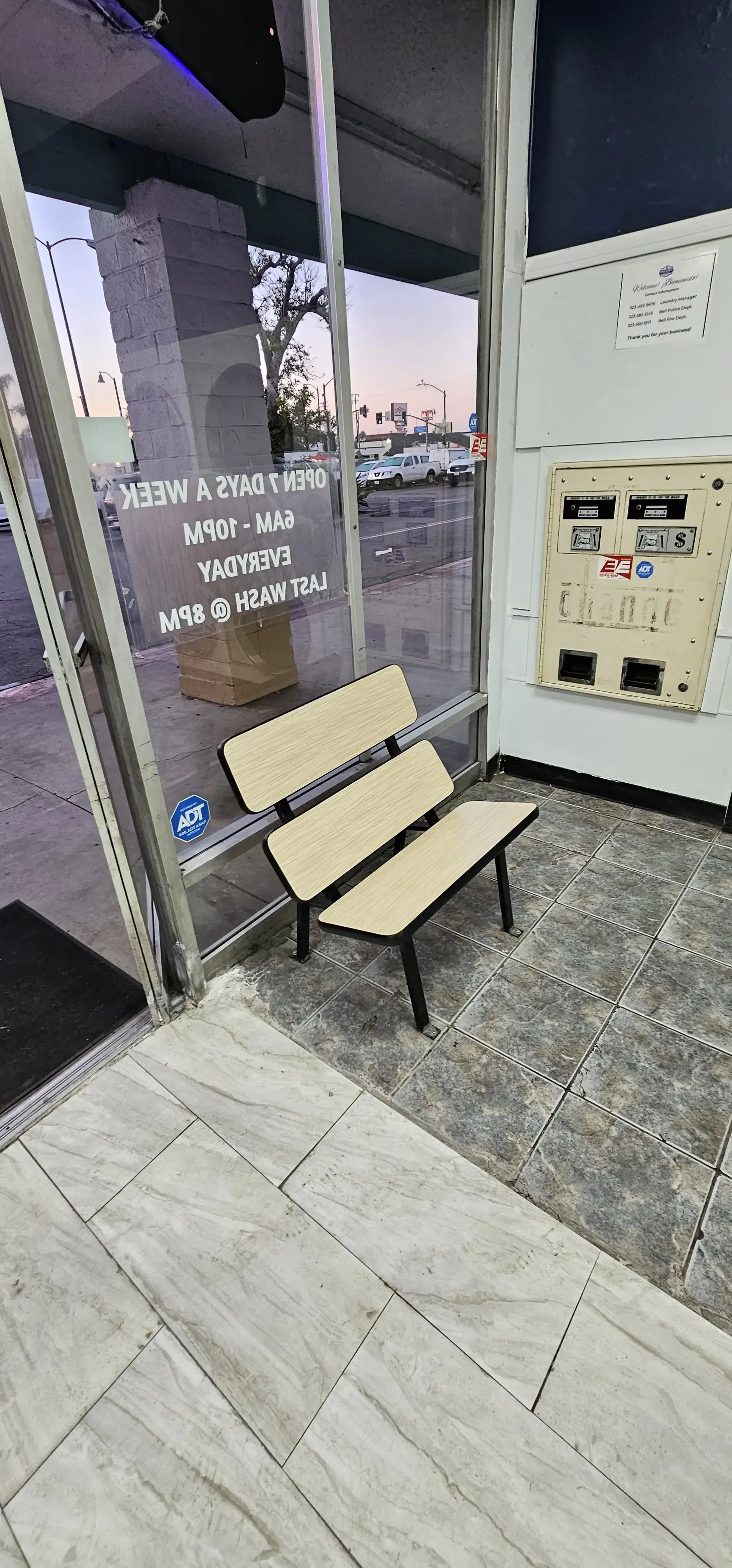 Bell's Best Laundry - Image 6