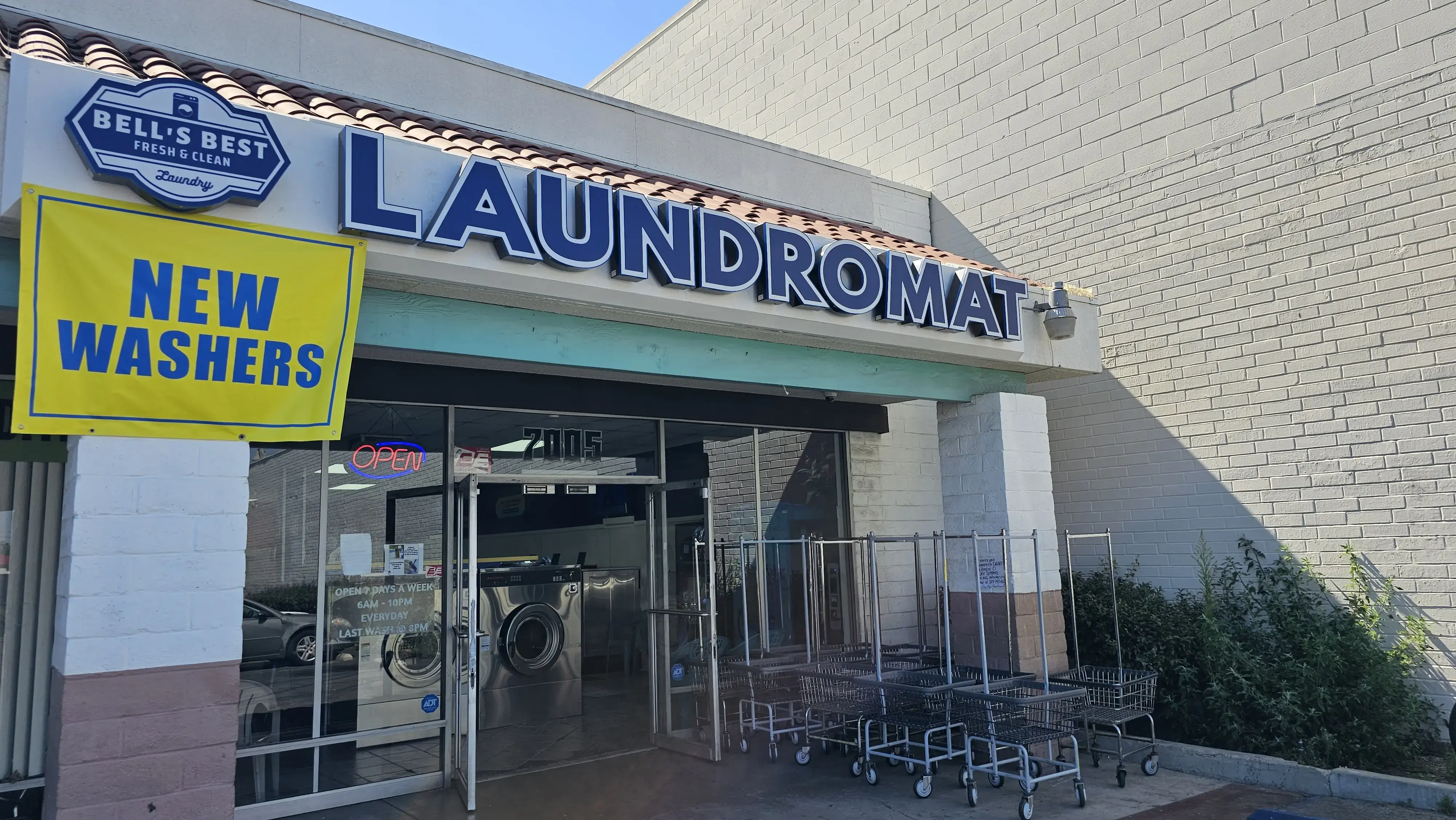 Bell's Best Laundry thumbnail 9