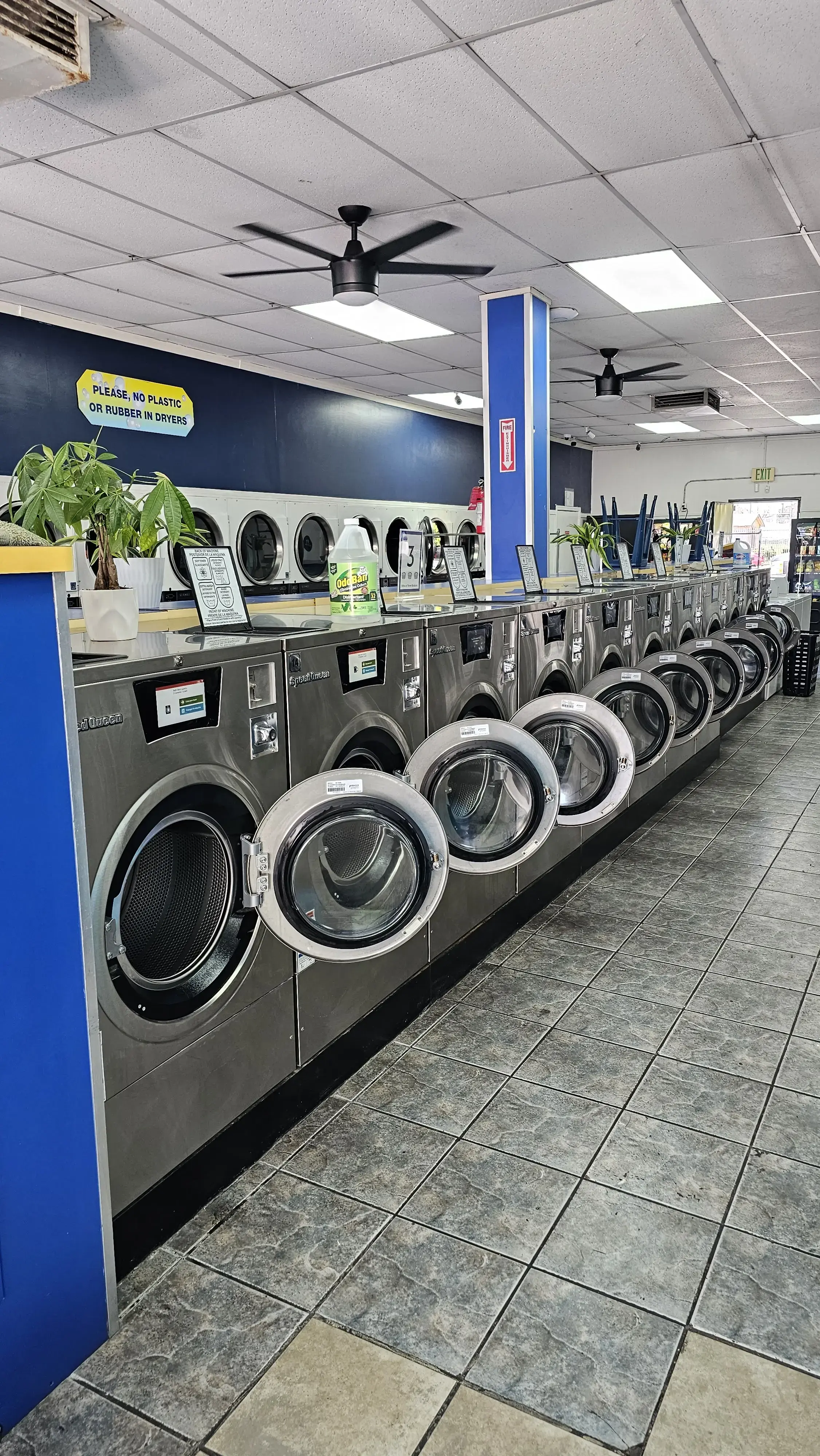Bell's Best Laundry thumbnail 15