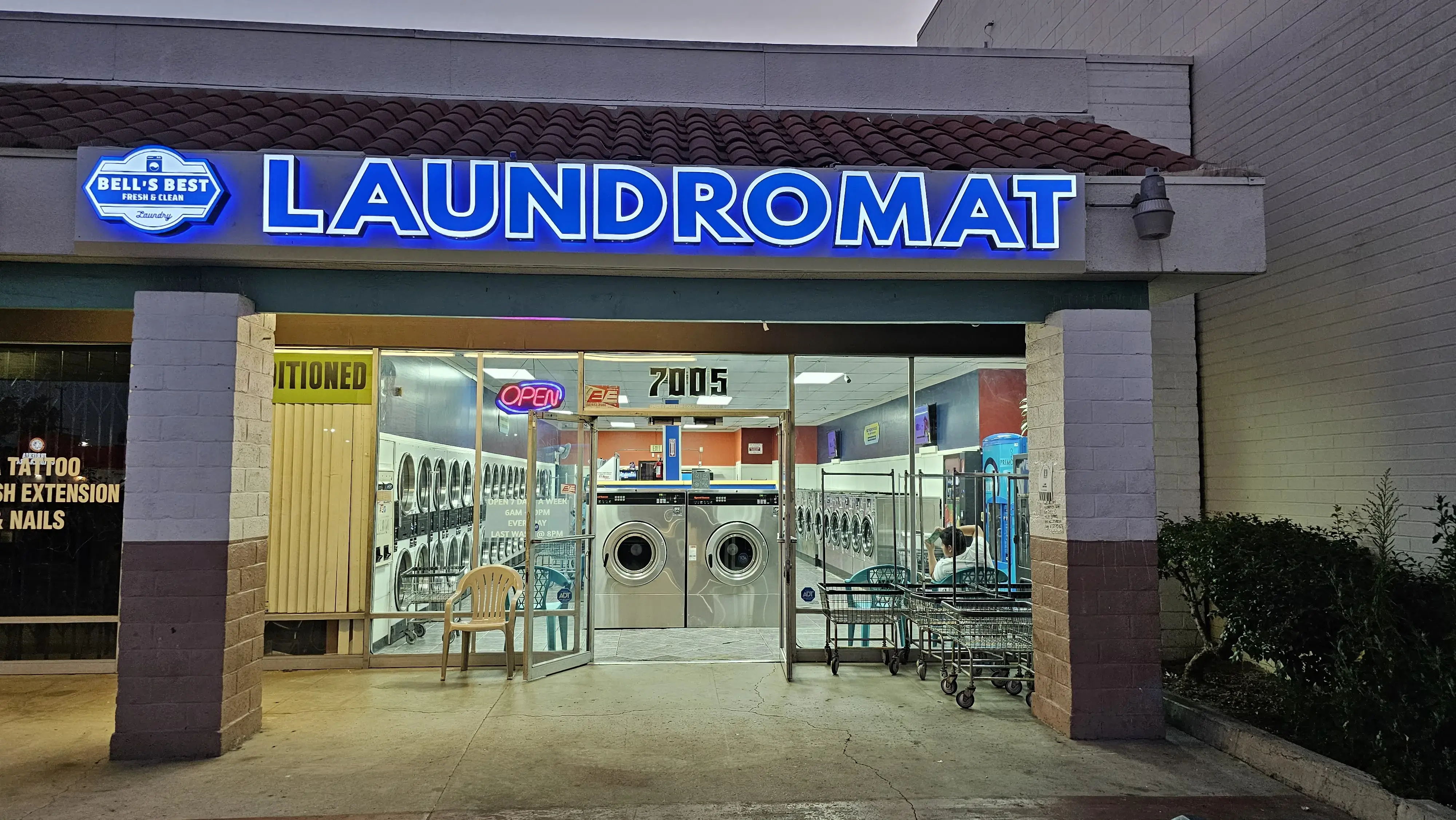 Bell's Best Laundry thumbnail 16
