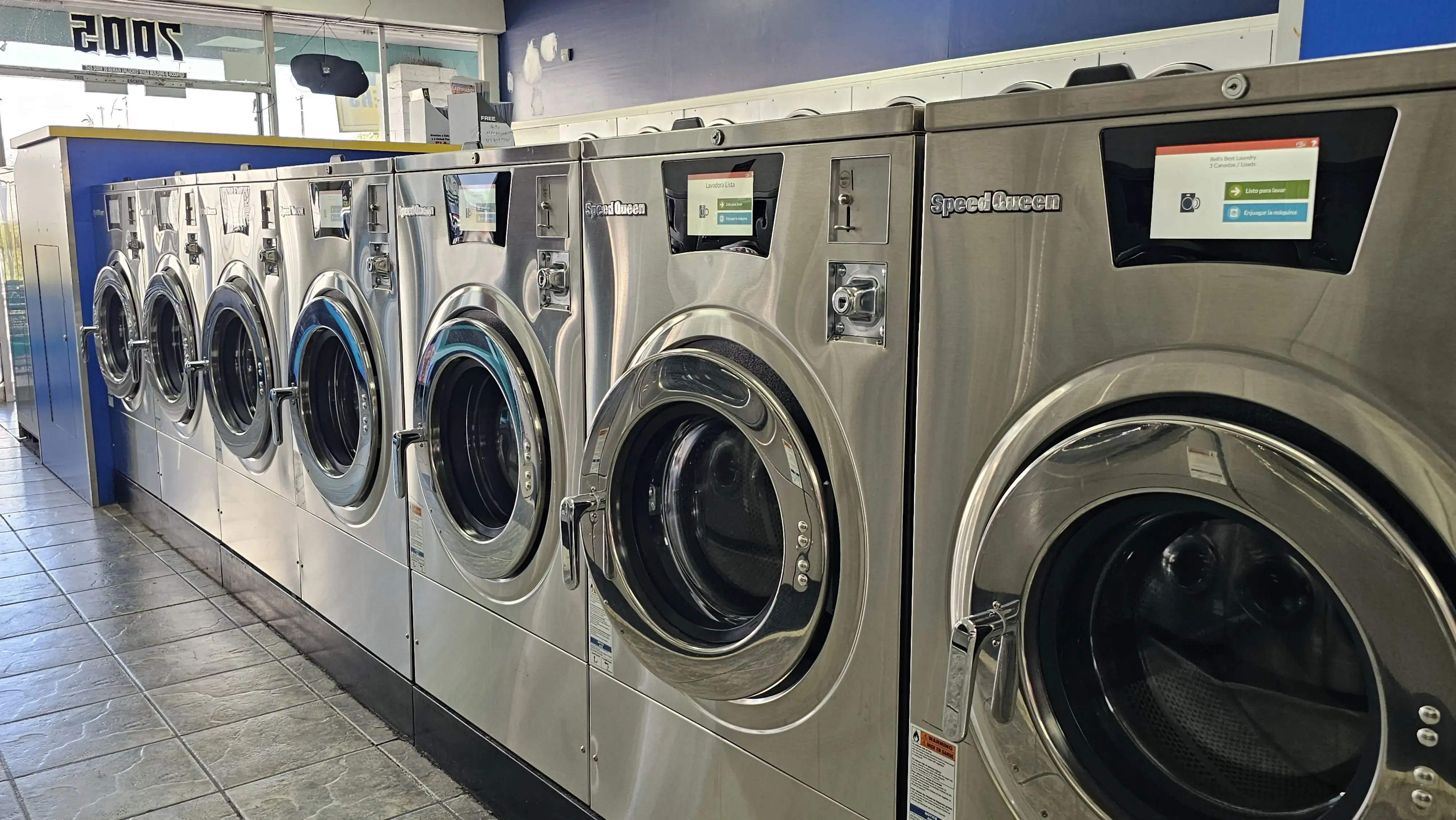 Bell's Best Laundry thumbnail 17