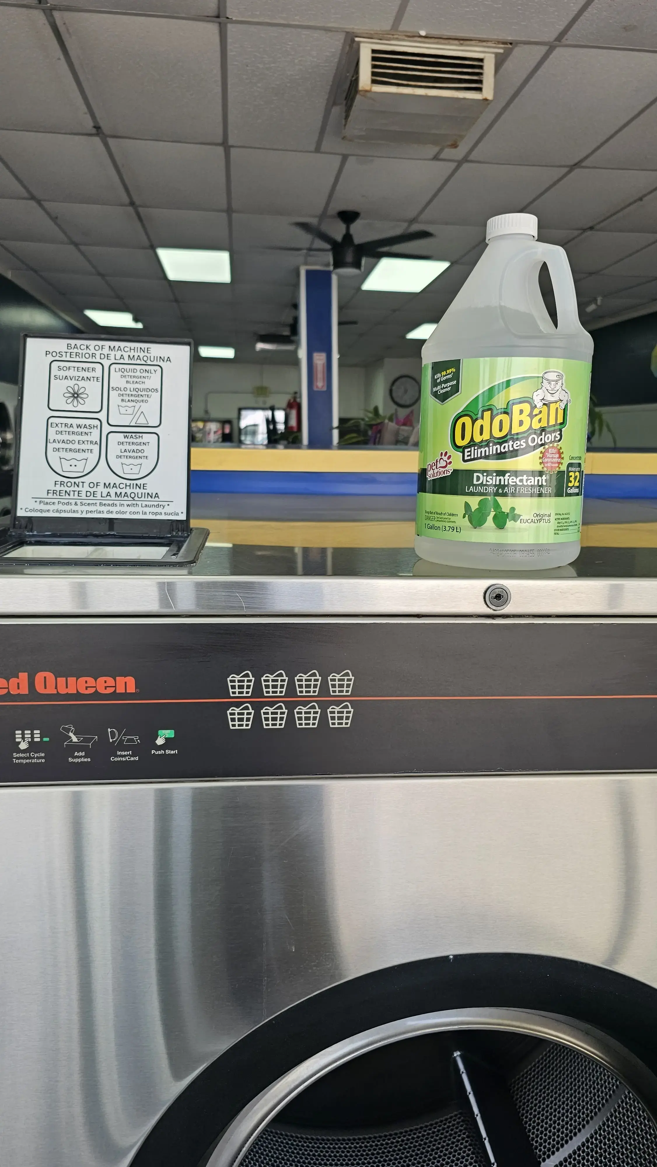 Bell's Best Laundry - Image 8