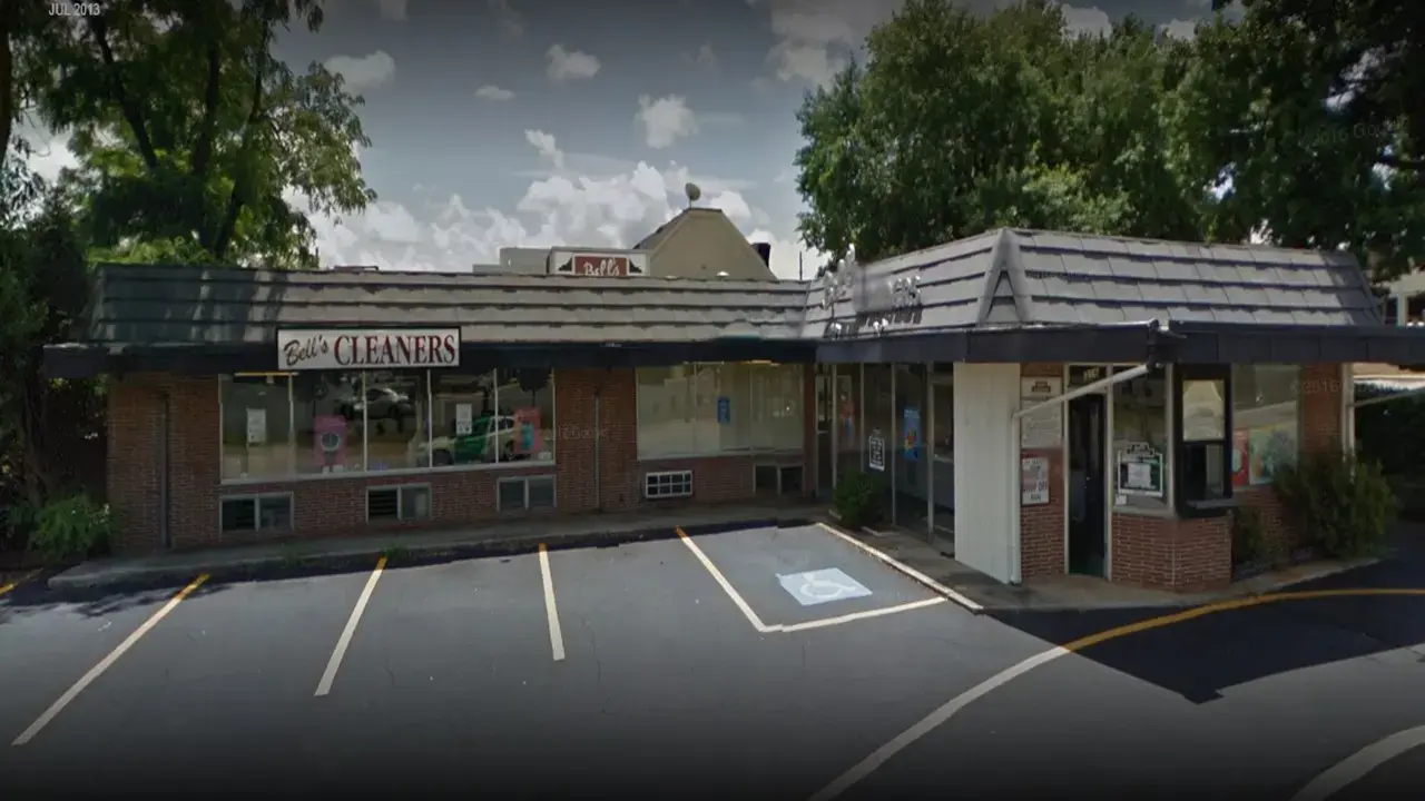 Bell's Cleaners - Image 6