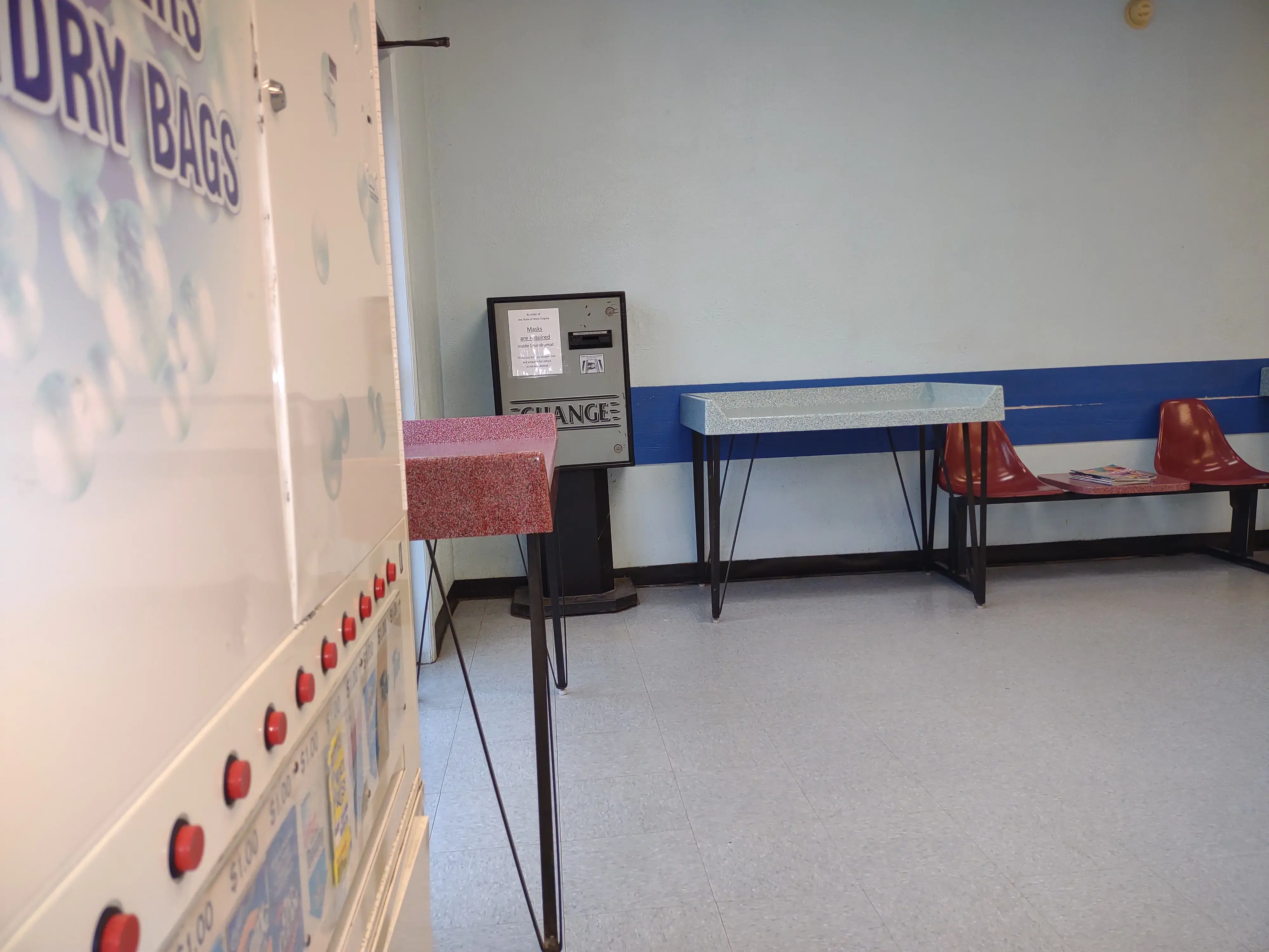Bellview Brite Wash Laundromat thumbnail 7
