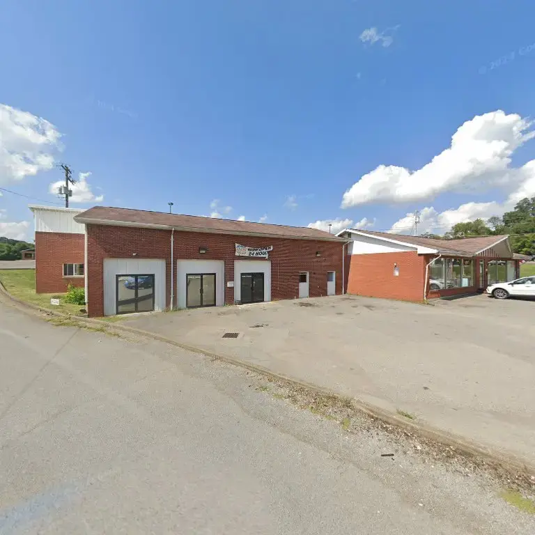 Bellview Brite Wash Laundromat thumbnail 9