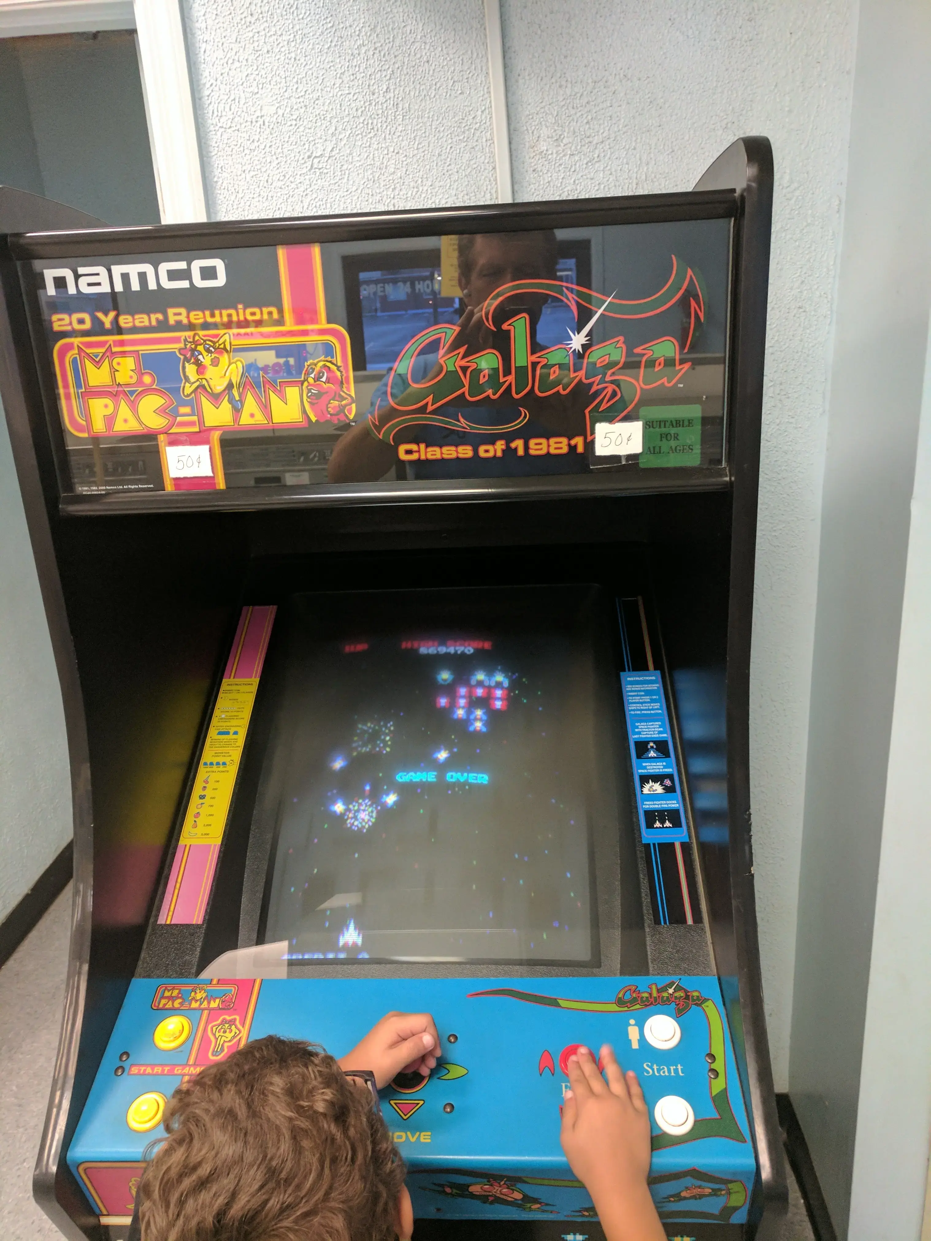 Bellview Brite Wash Laundromat thumbnail 6