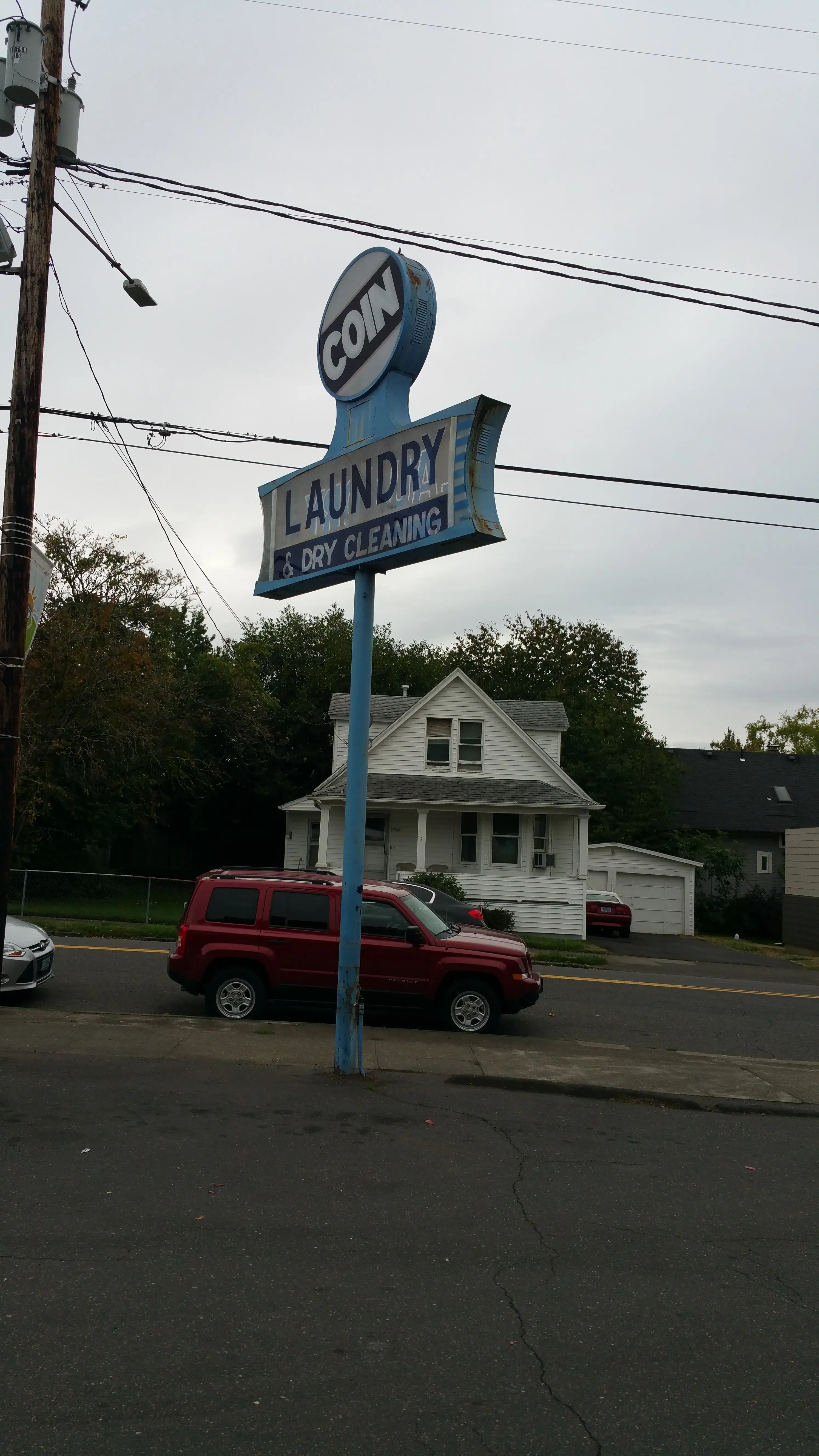 Belmont Eco Laundry thumbnail 13