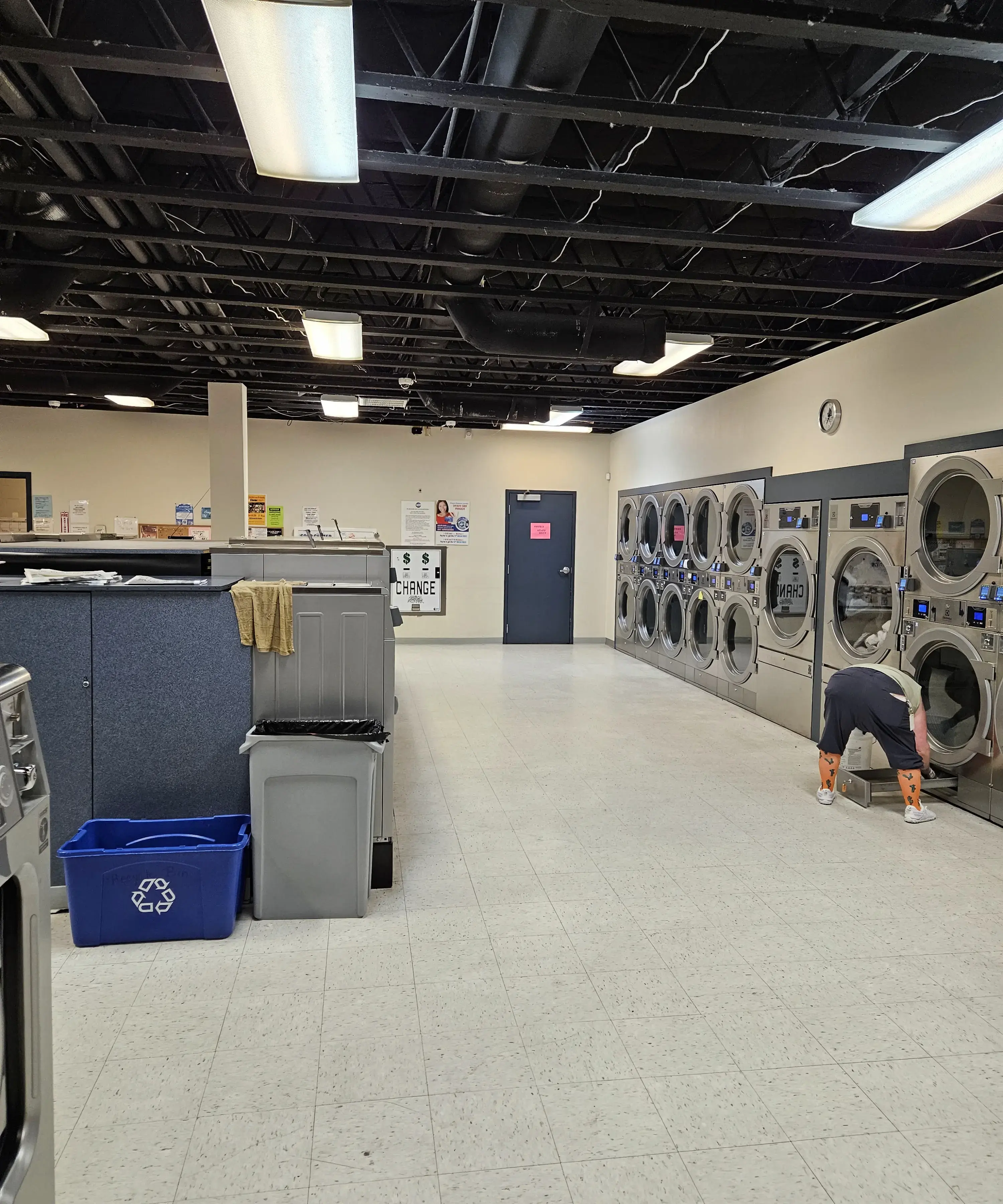 Belmont Eco Laundry thumbnail 6