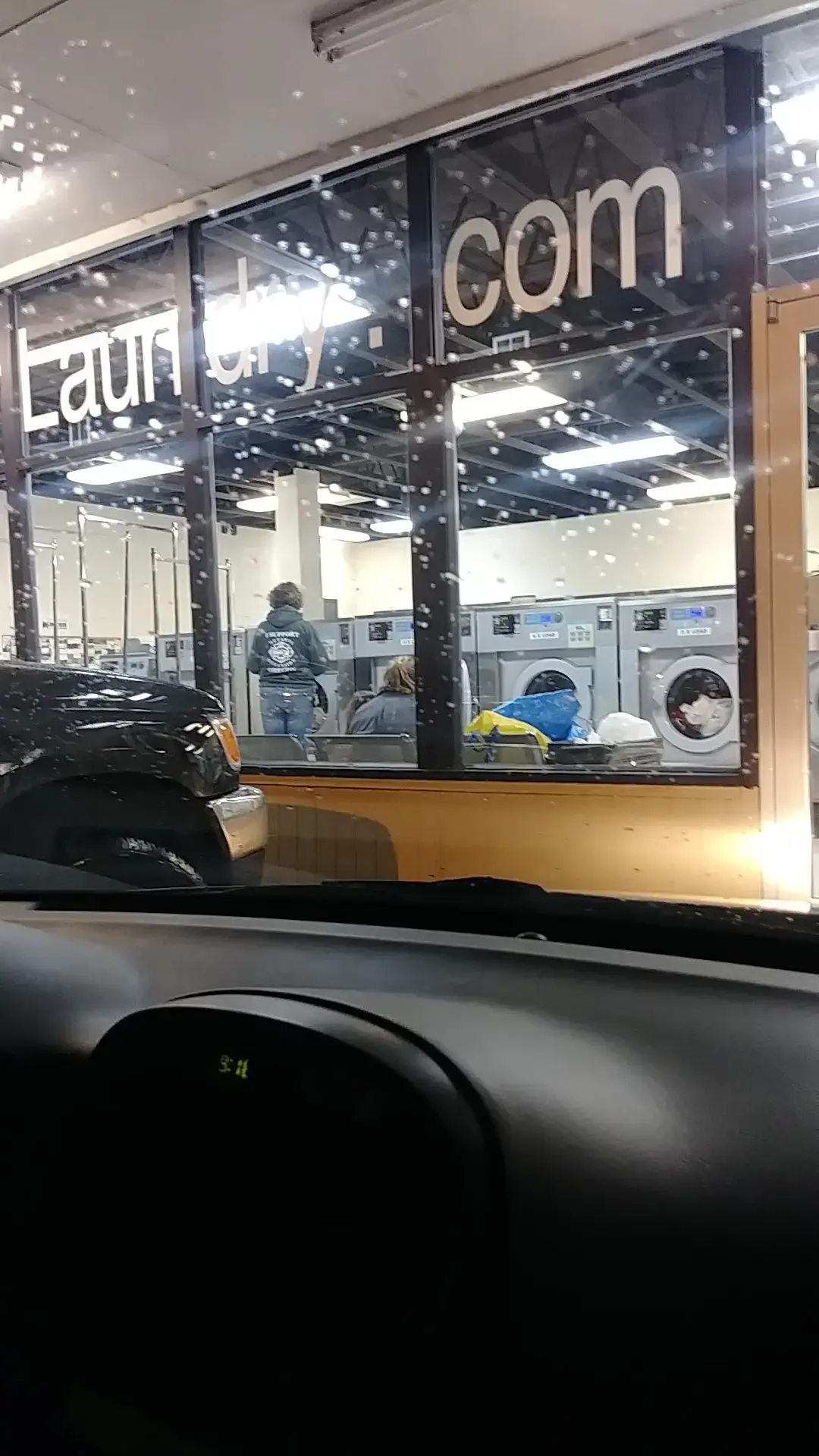 Belmont Eco Laundry thumbnail 9