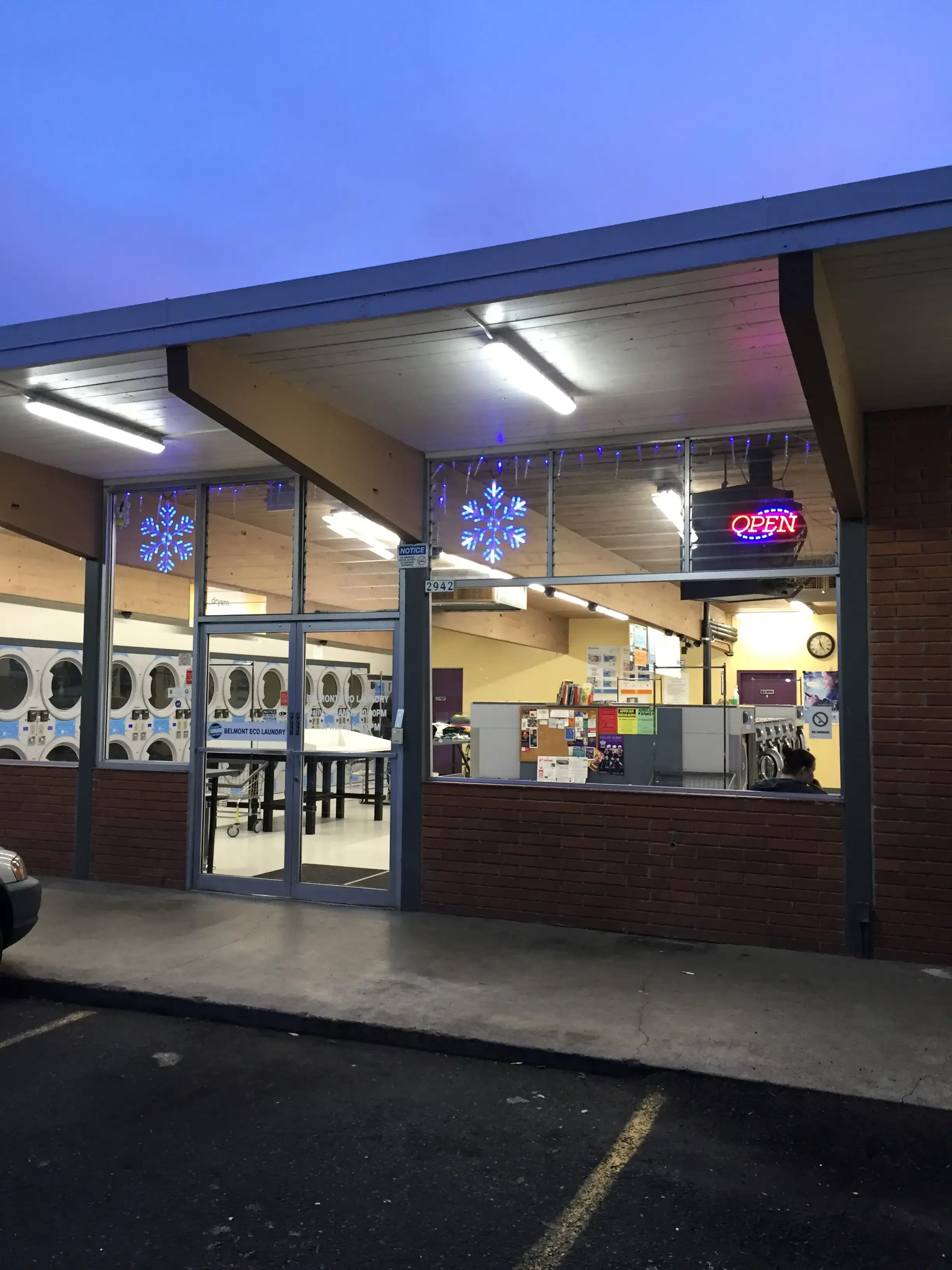 Belmont Eco Laundry - Image 11