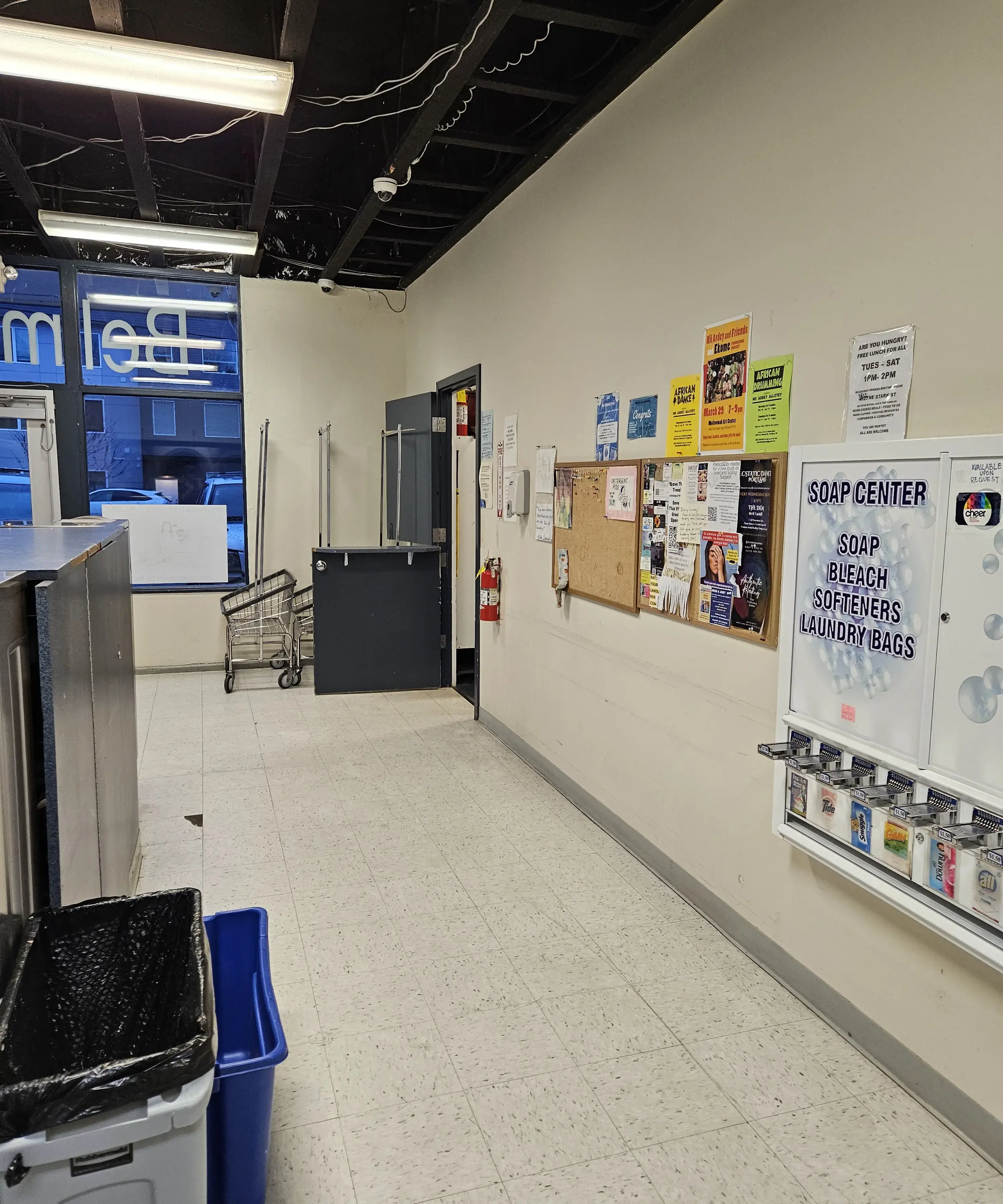 Belmont Eco Laundry - Image 8