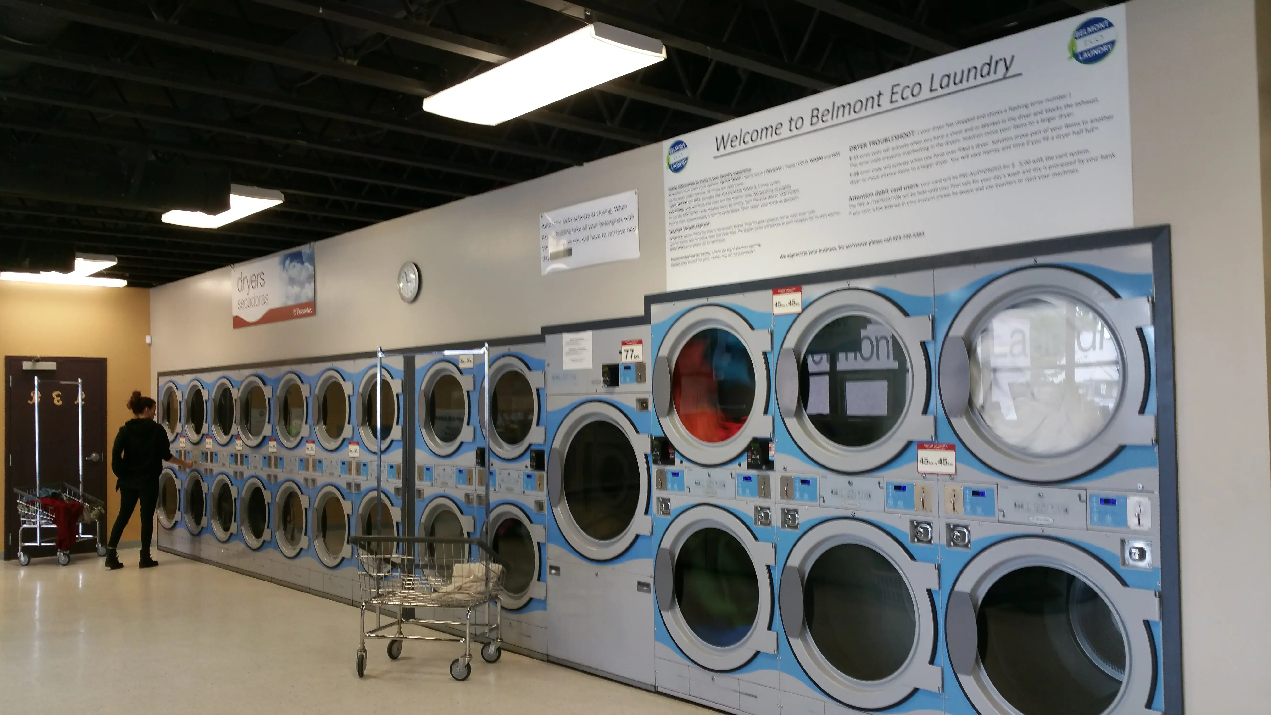 Belmont Eco Laundry - Image 5
