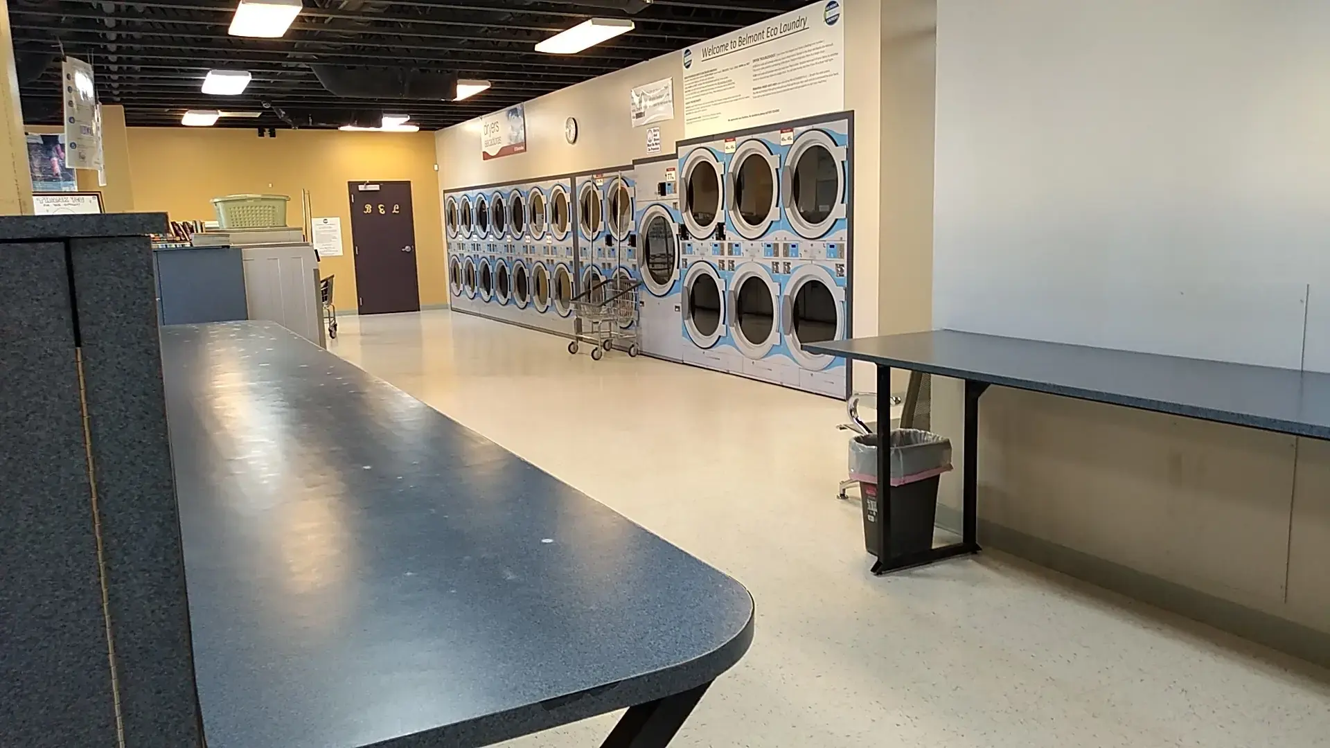 Belmont Eco Laundry thumbnail 7