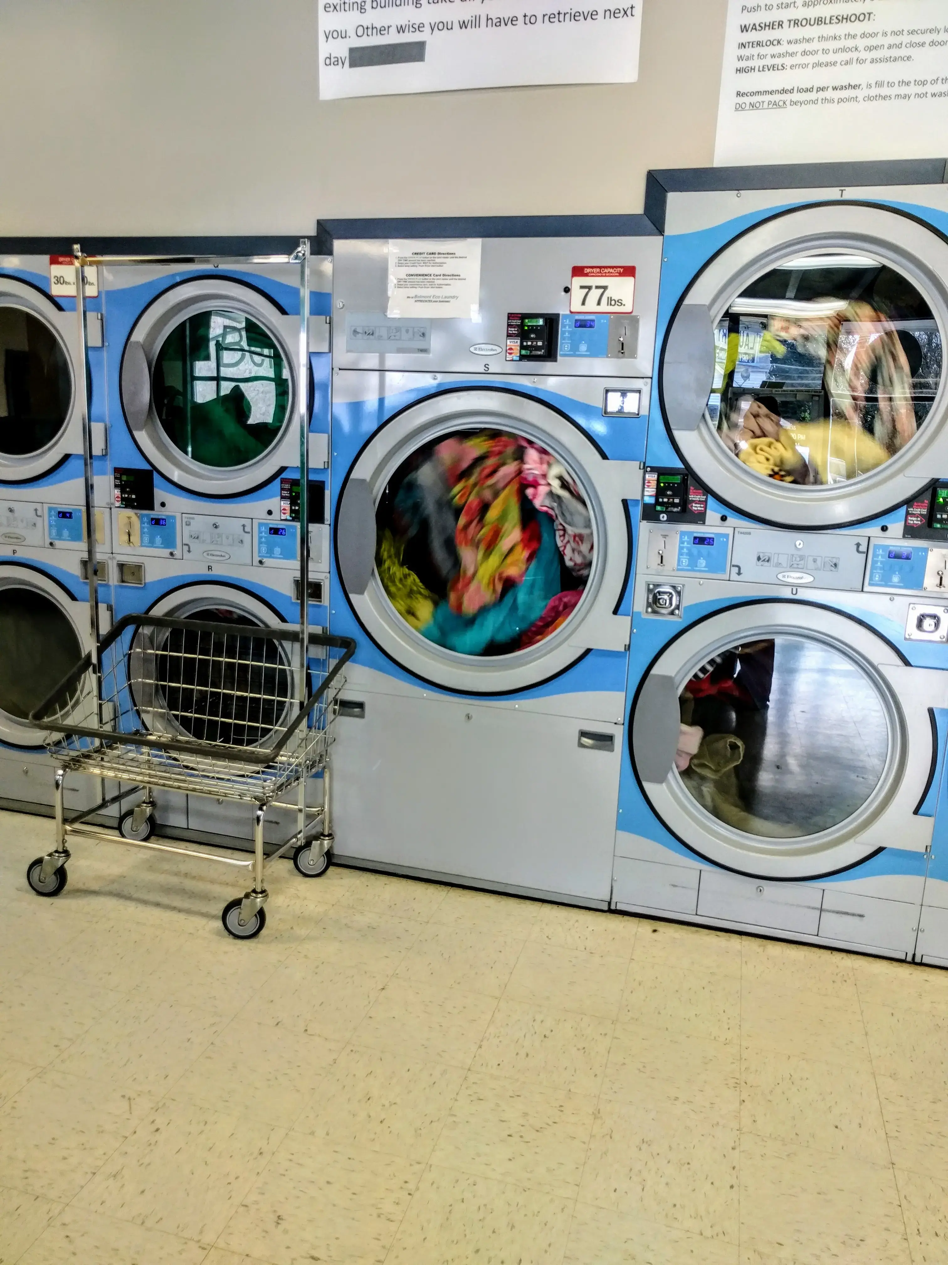 Belmont Eco Laundry thumbnail 16