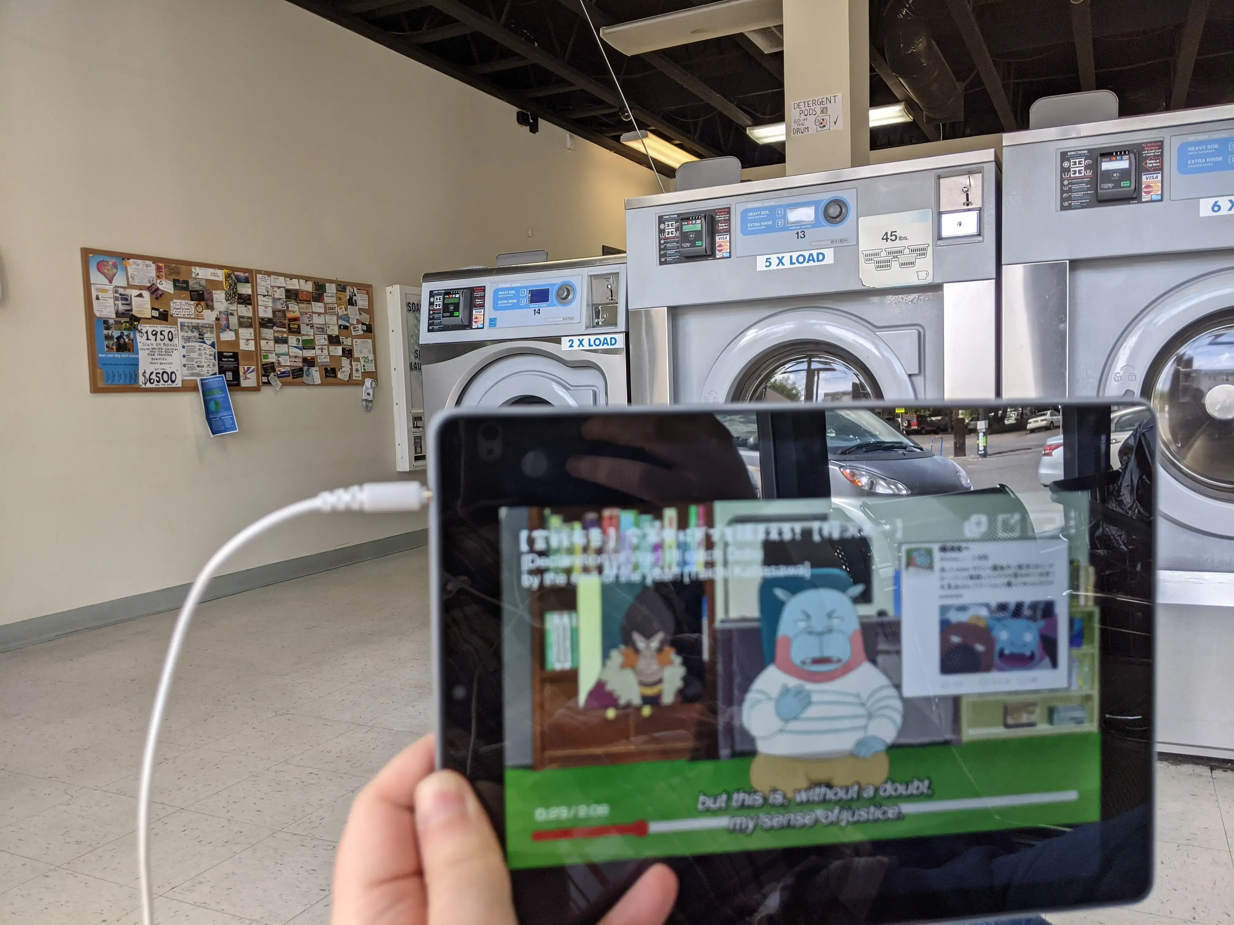 Belmont Eco Laundry - Image 10
