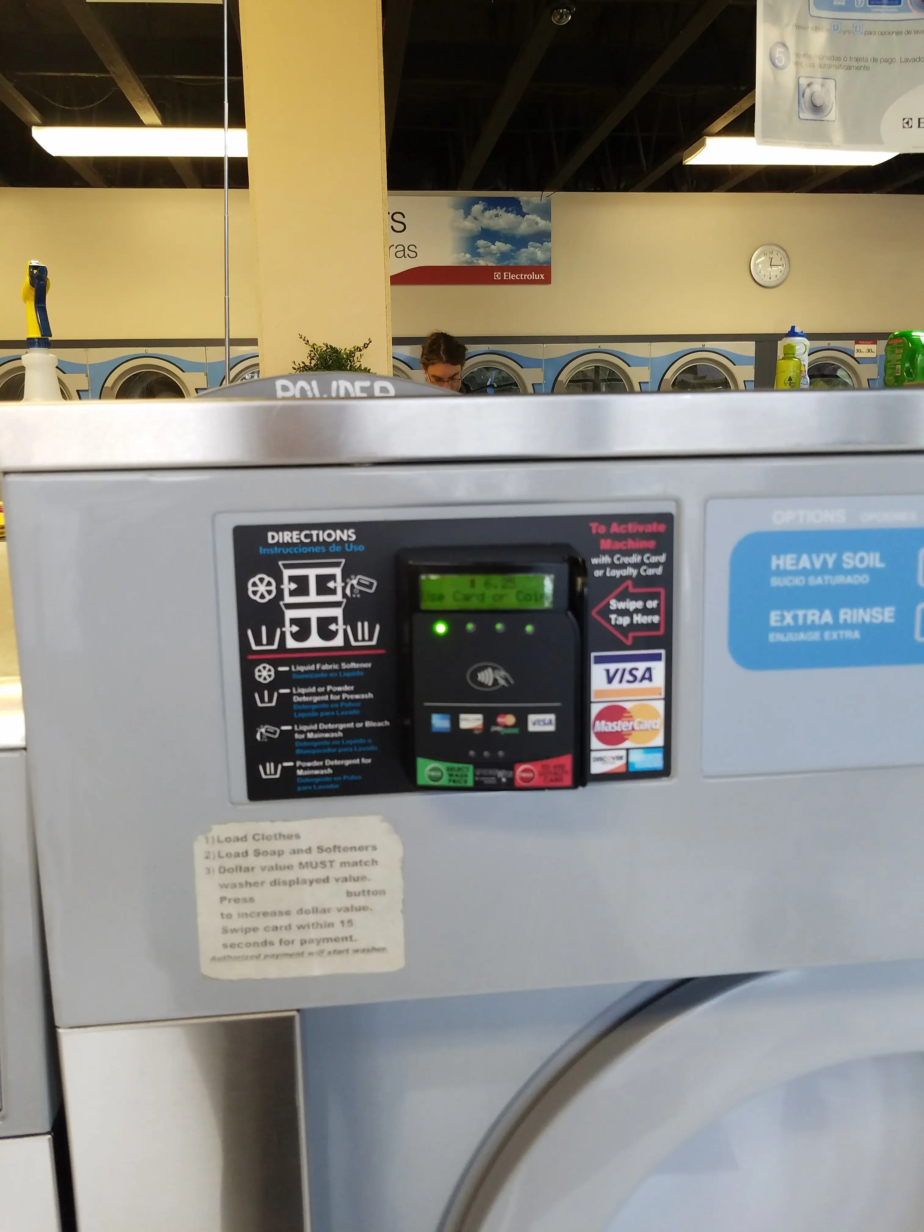 Belmont Eco Laundry - Image 20