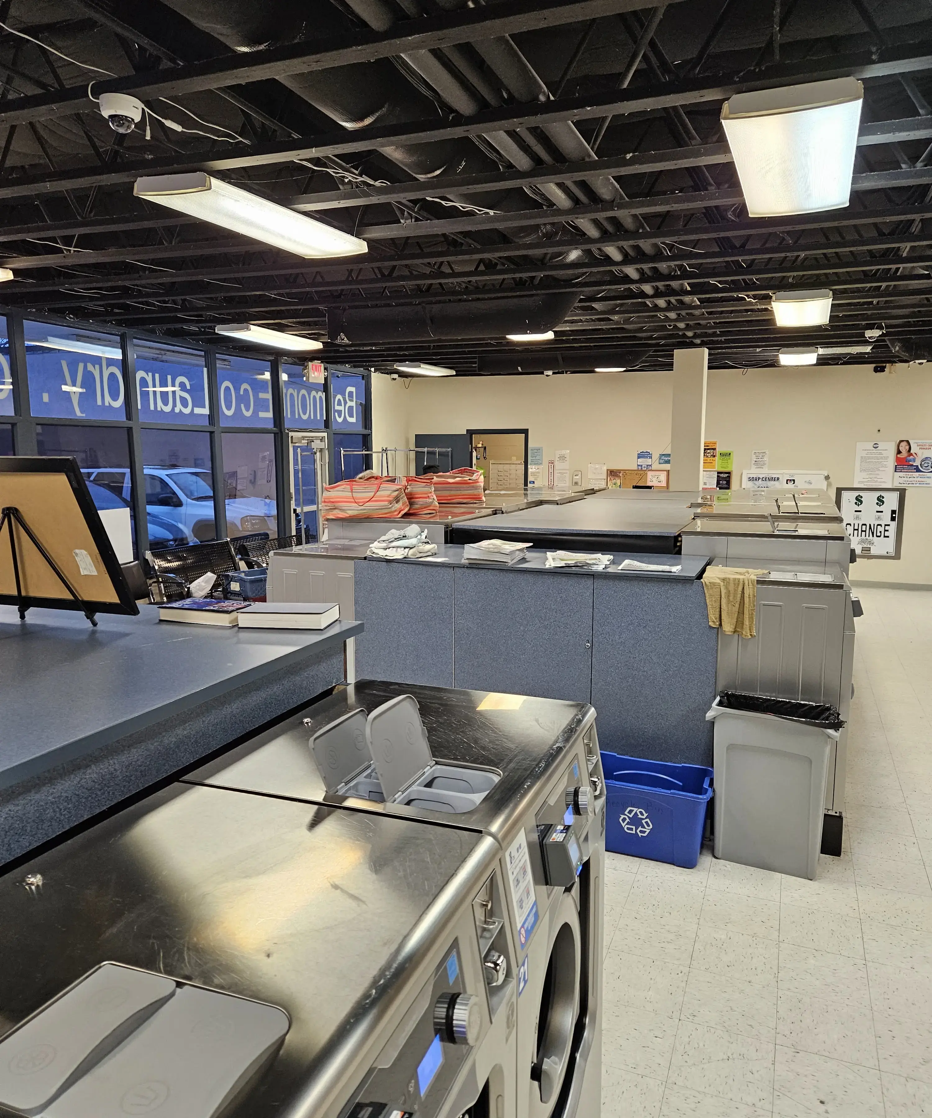 Belmont Eco Laundry - Image 3