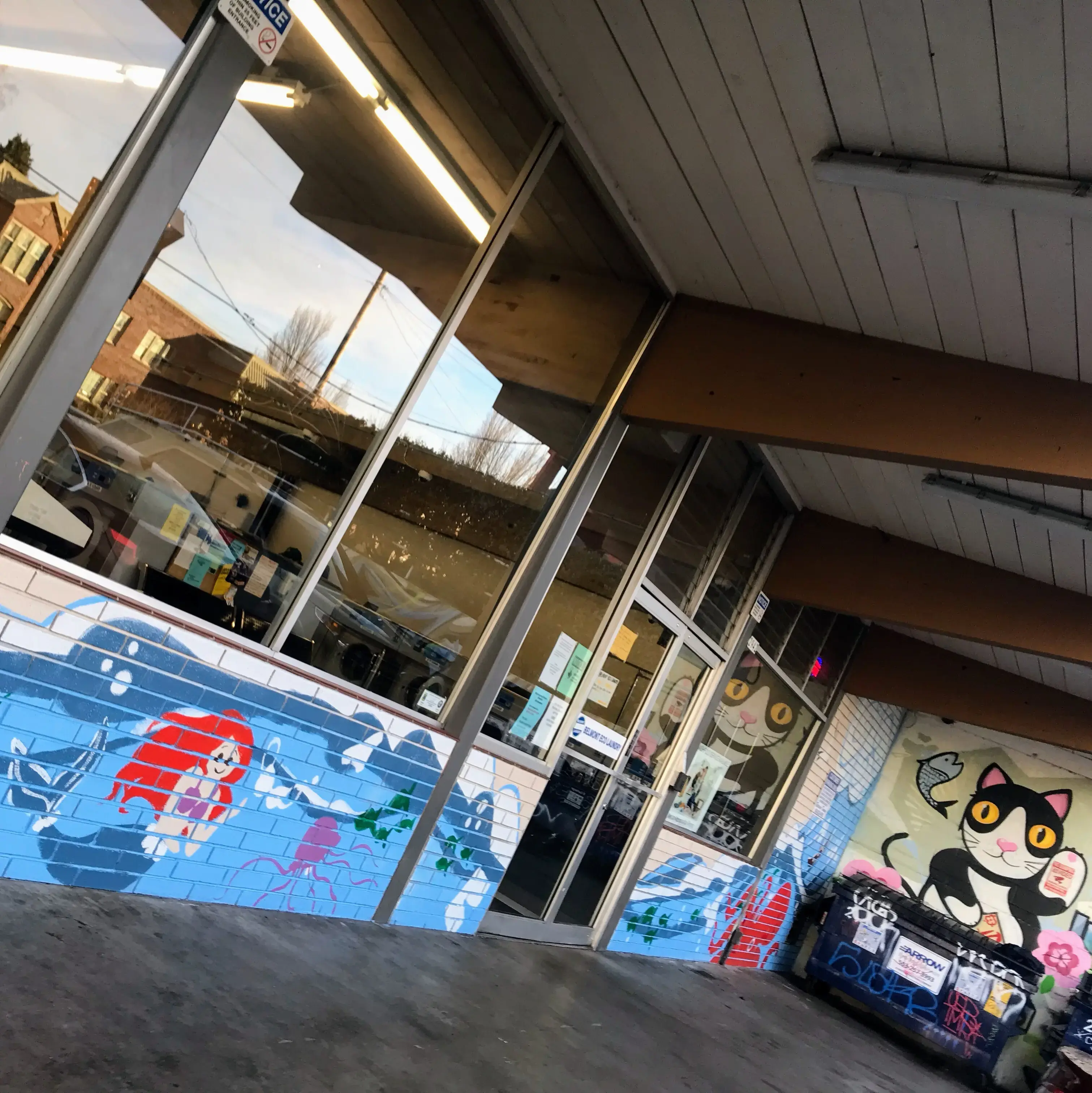 Belmont Eco on Hawthorne - Image 13