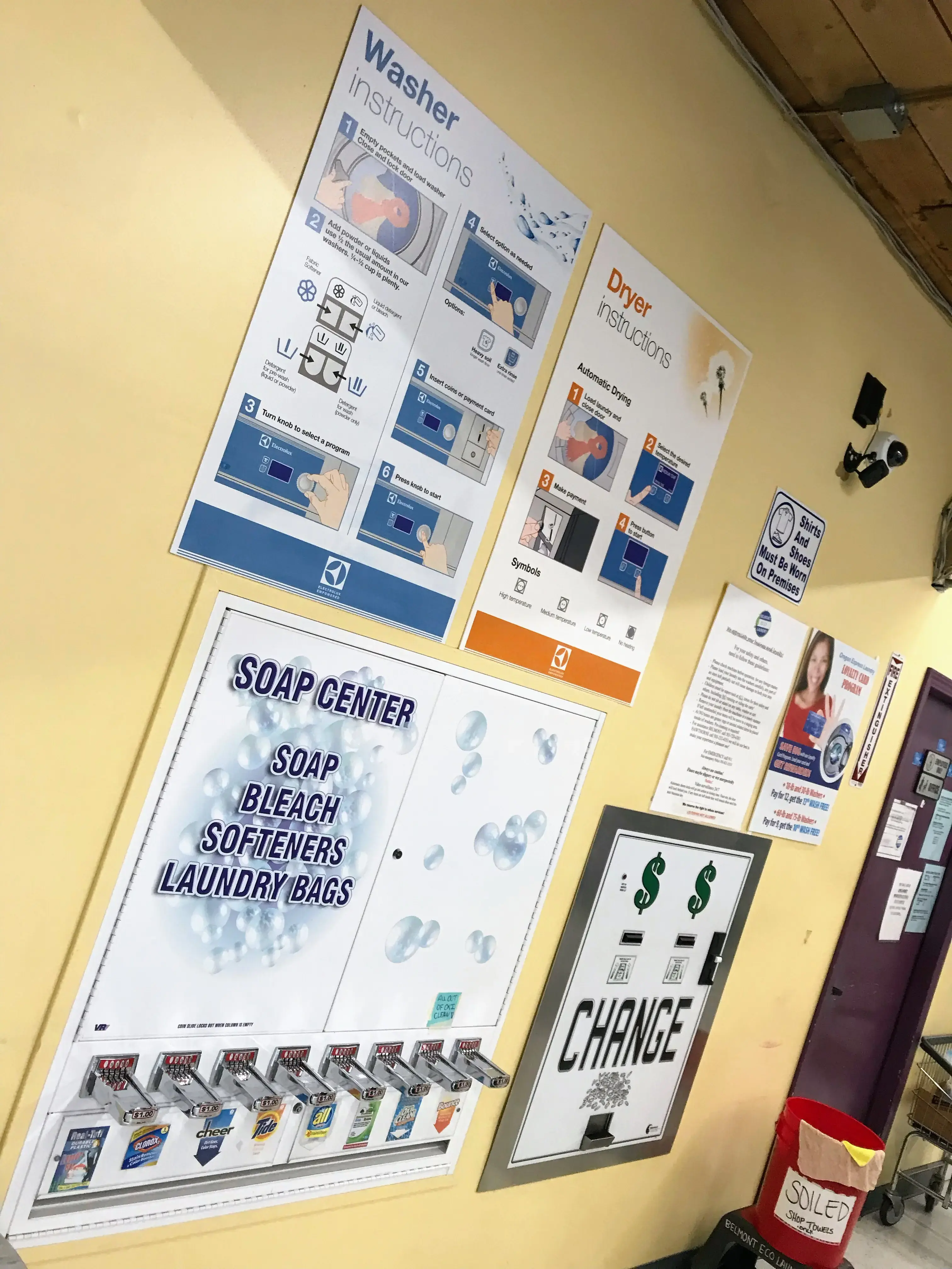 Belmont Eco on Hawthorne thumbnail 19