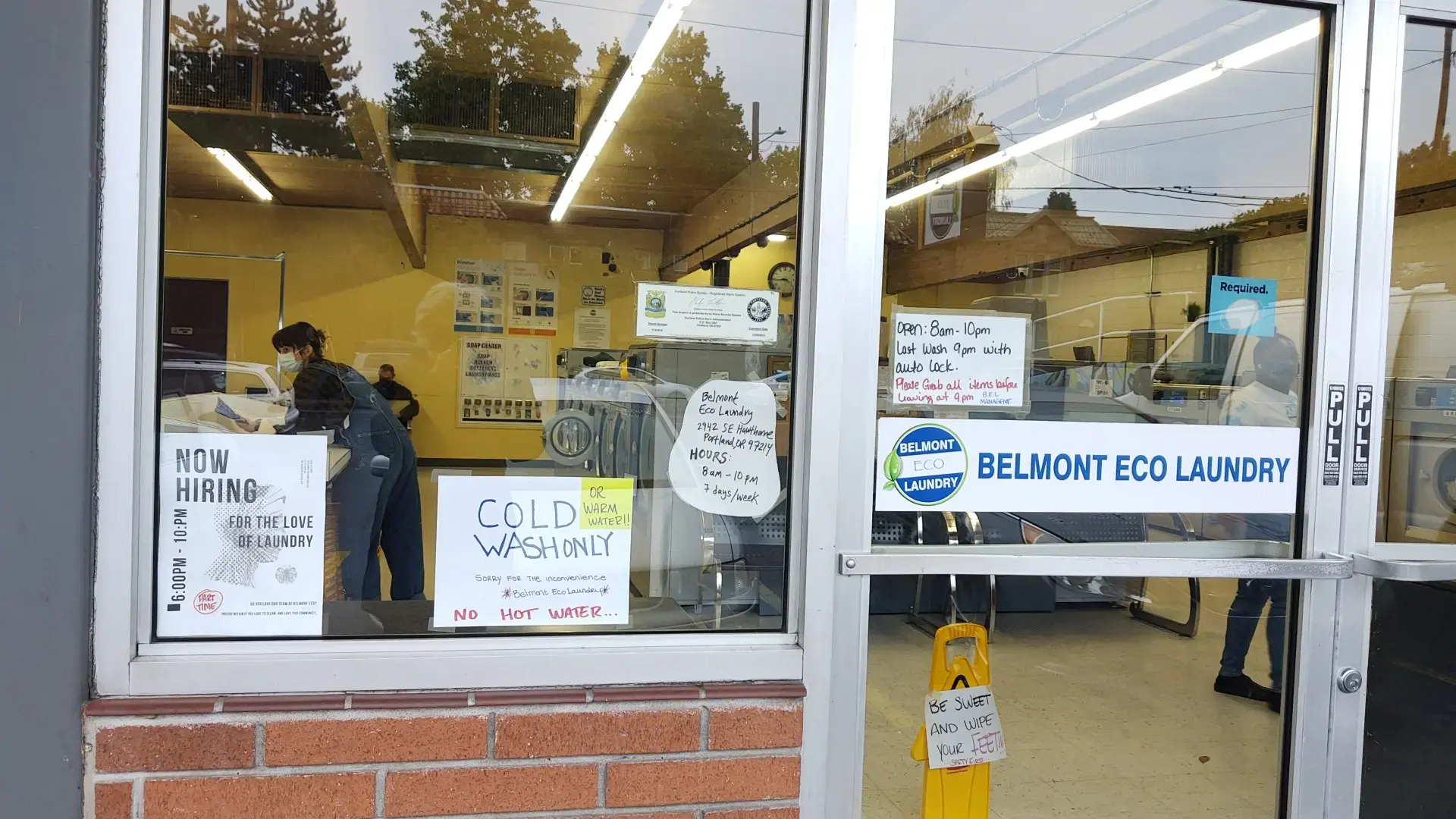 Belmont Eco on Hawthorne - Image 12