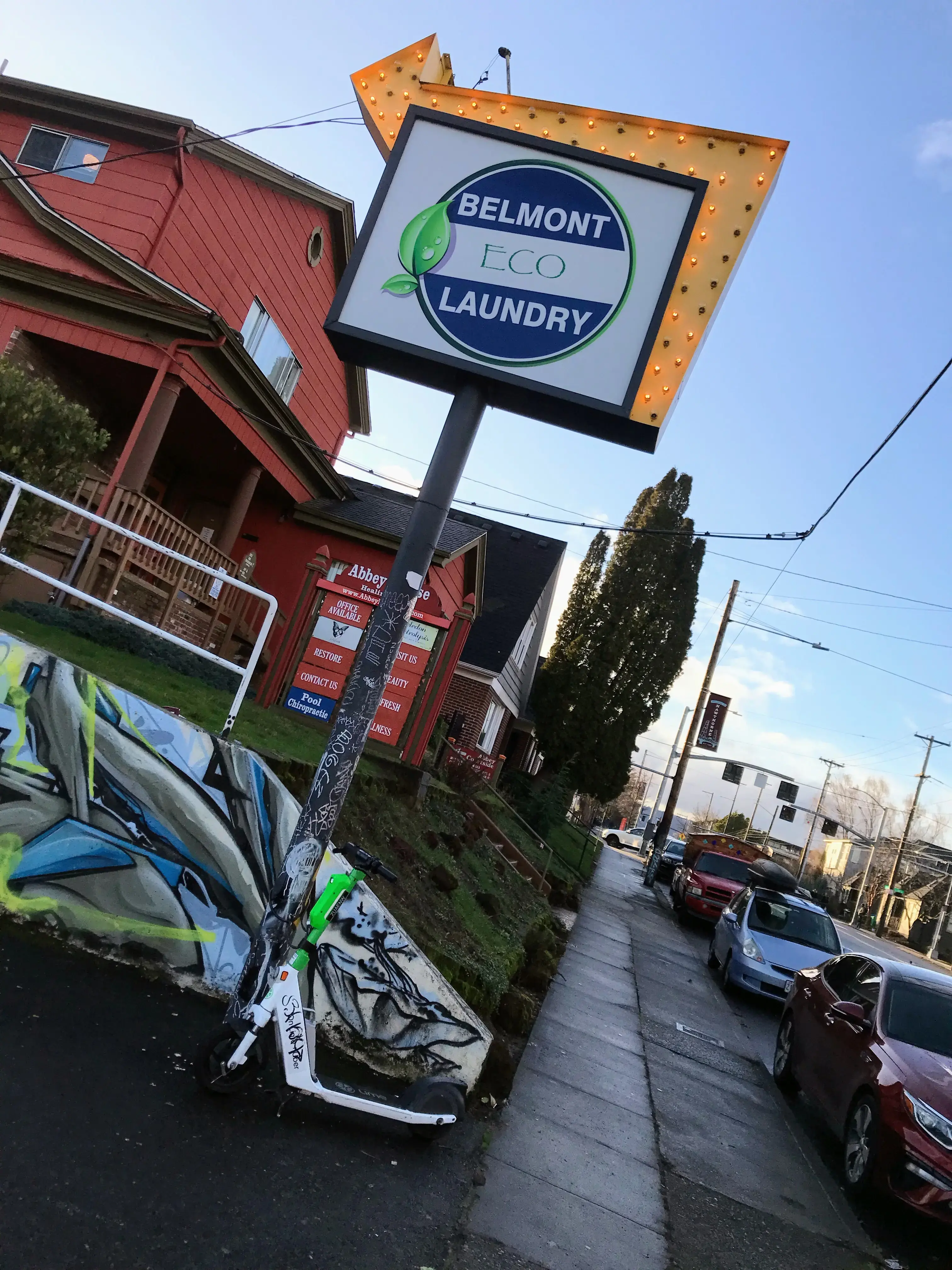 Belmont Eco on Hawthorne - Image 7