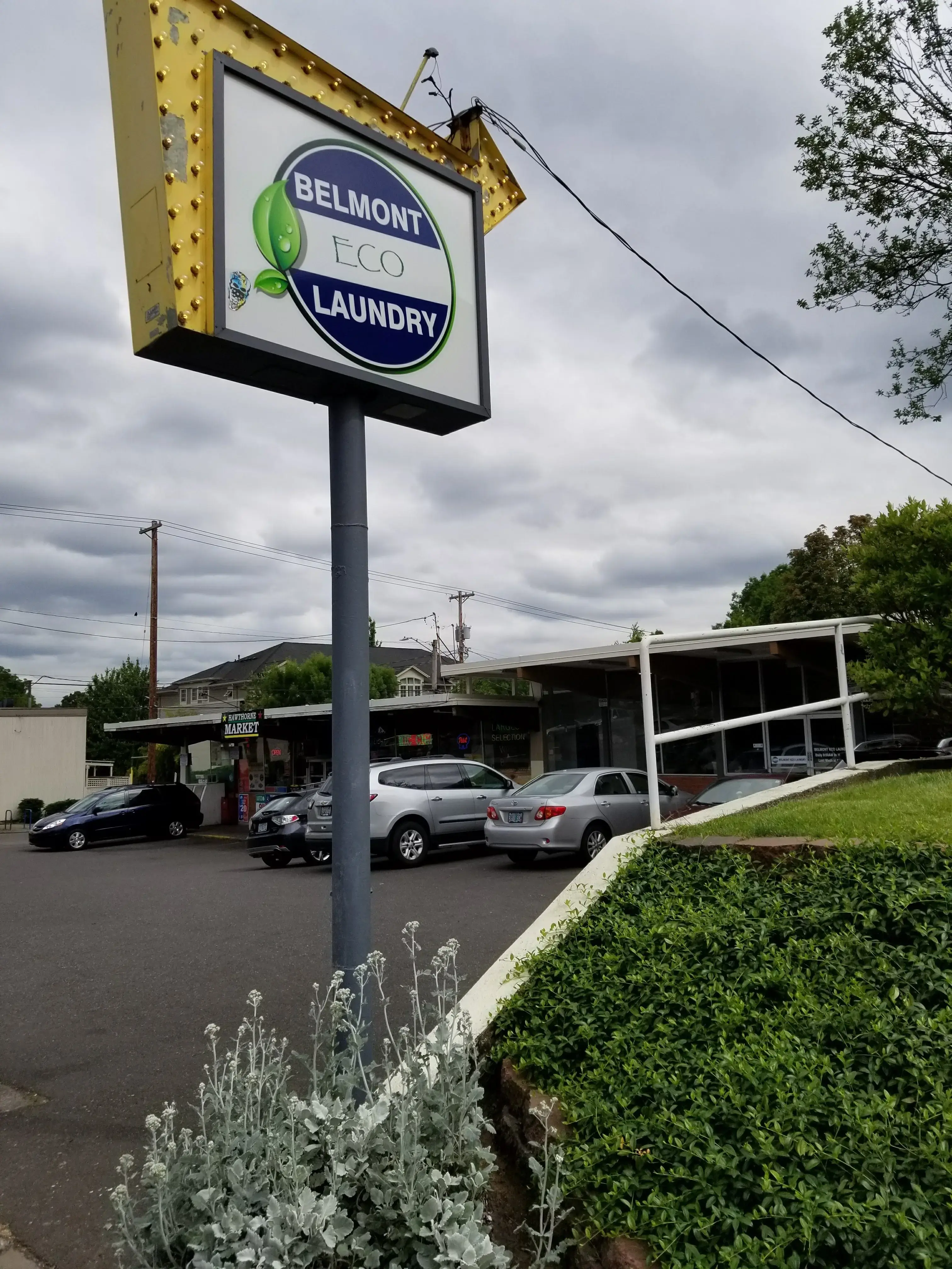 Belmont Eco on Hawthorne - Image 4