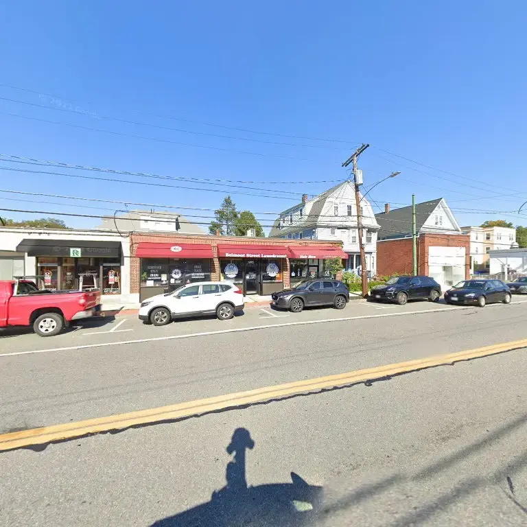 Belmont Street Laundry - Image 20