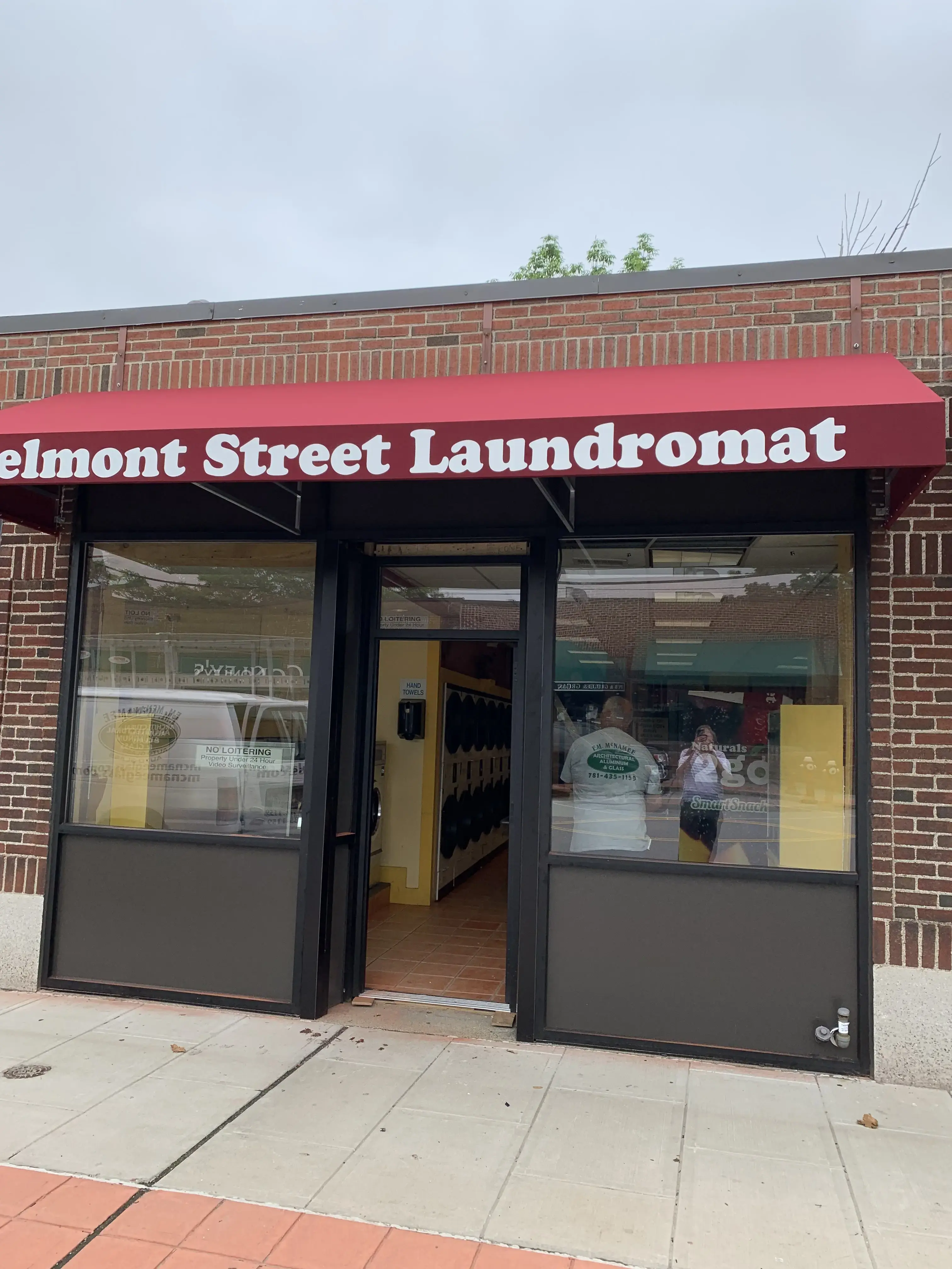 Belmont Street Laundry - Image 12