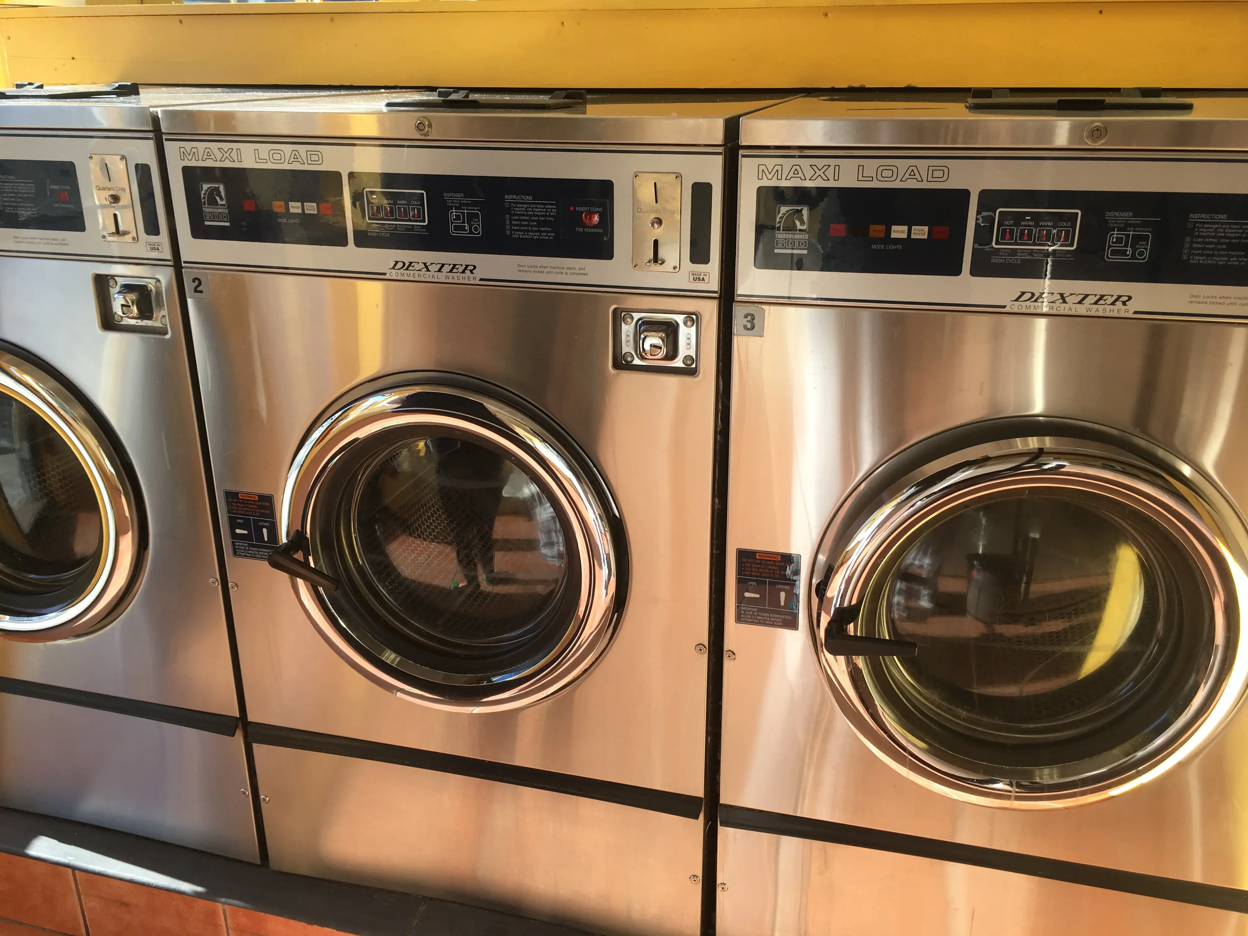 Belmont Street Laundry - Image 11