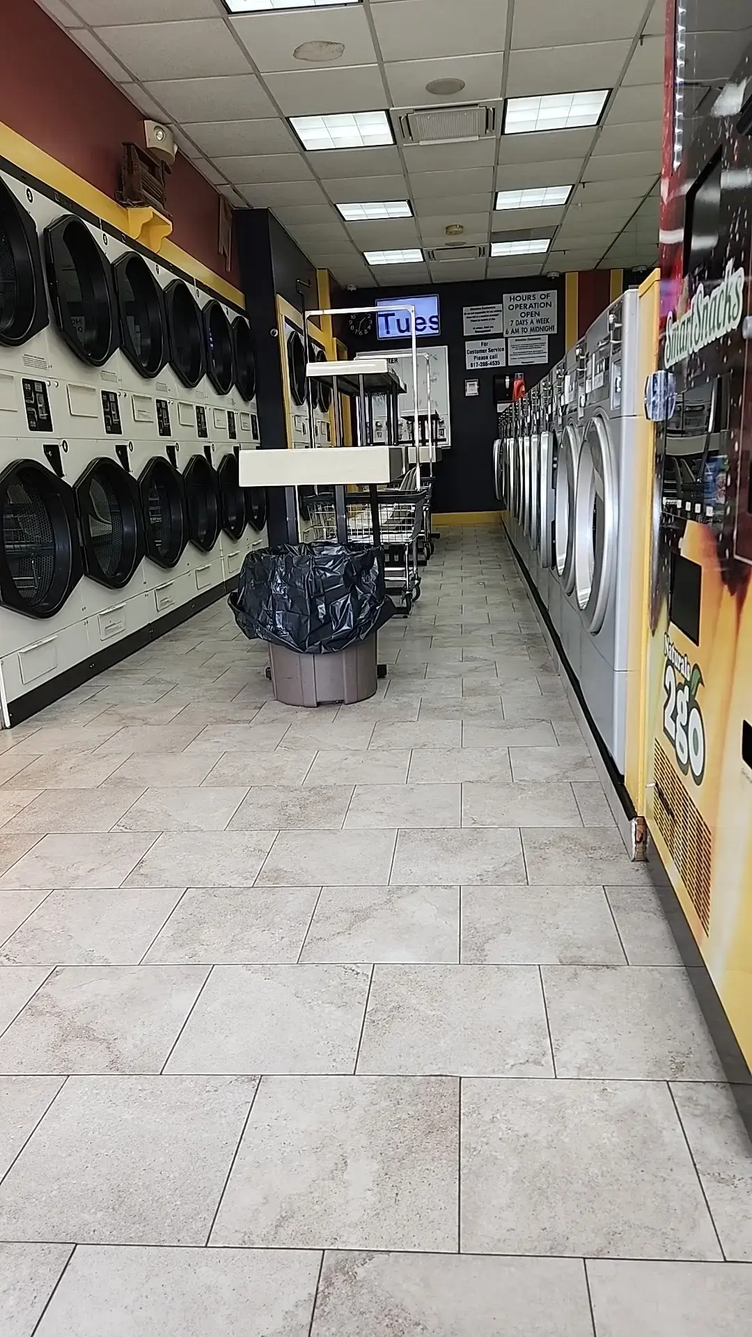 Belmont Street Laundry thumbnail 13