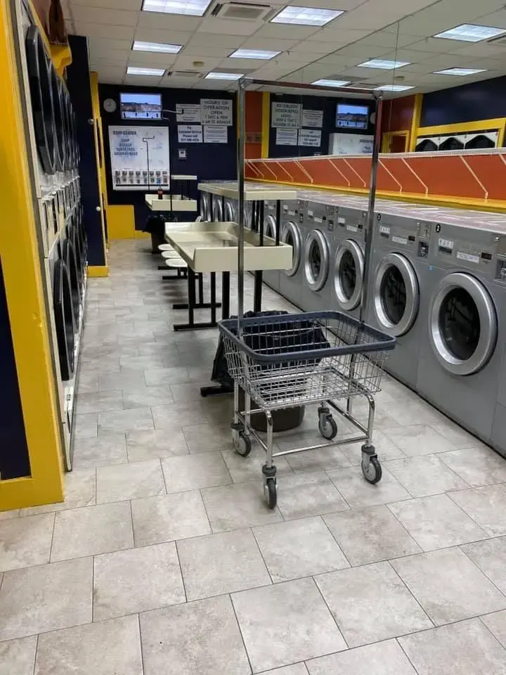 Belmont Street Laundry - Image 17