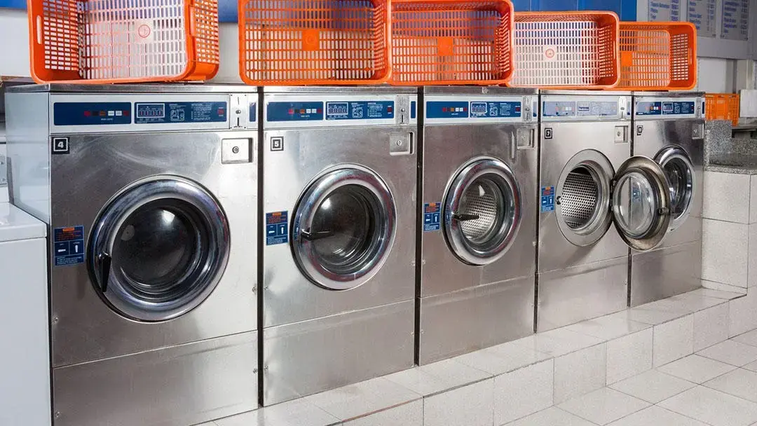 Belmont Street Laundry - Image 1