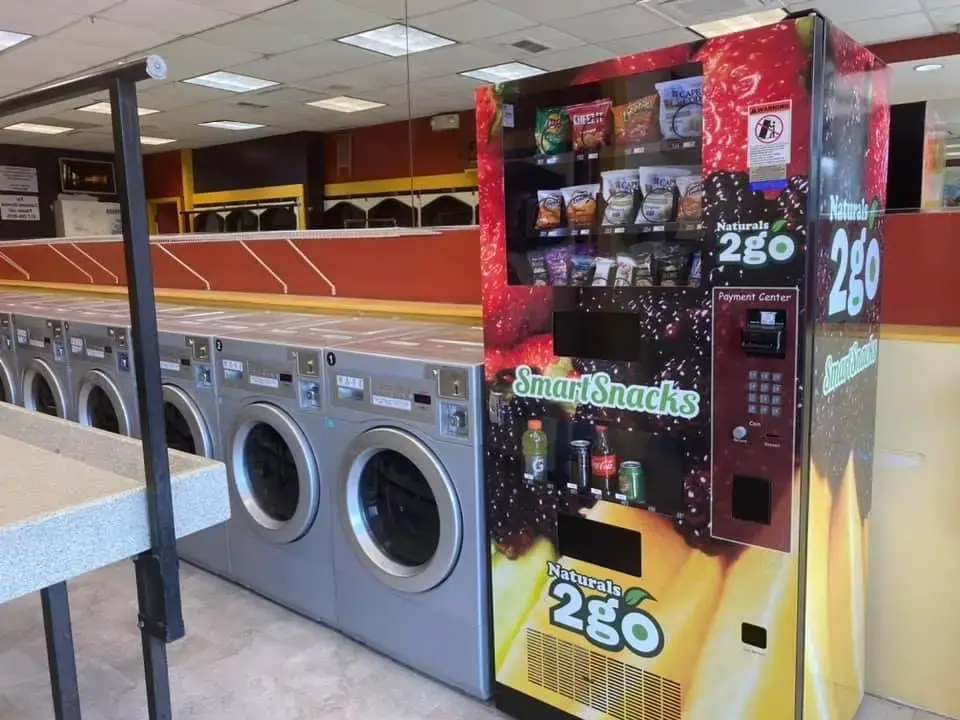 Belmont Street Laundry thumbnail 16