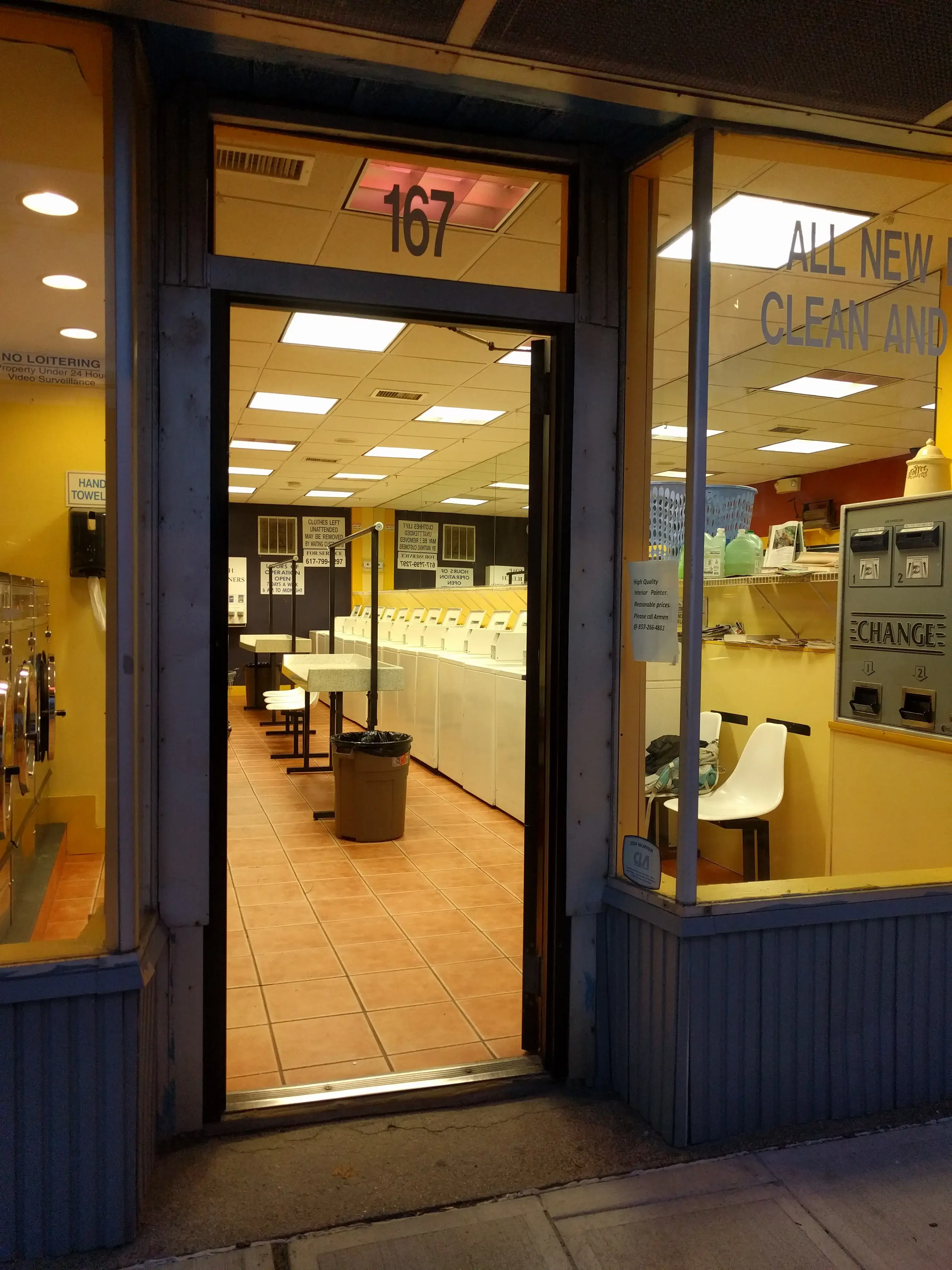 Belmont Street Laundry - Image 6