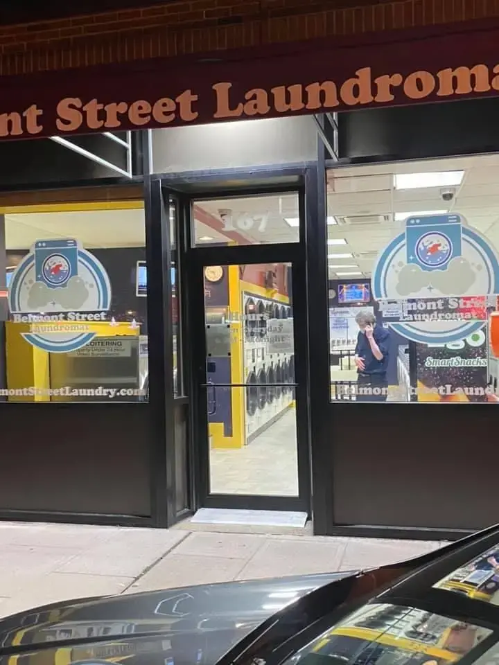 Belmont Street Laundry - Image 3