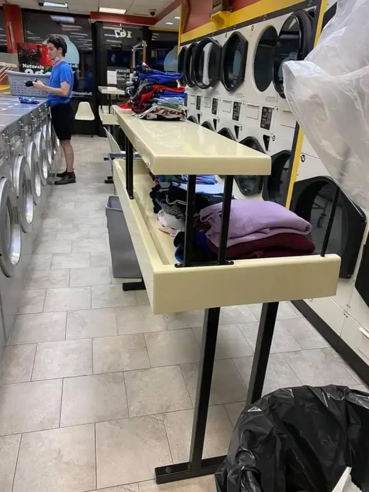 Belmont Street Laundry thumbnail 8