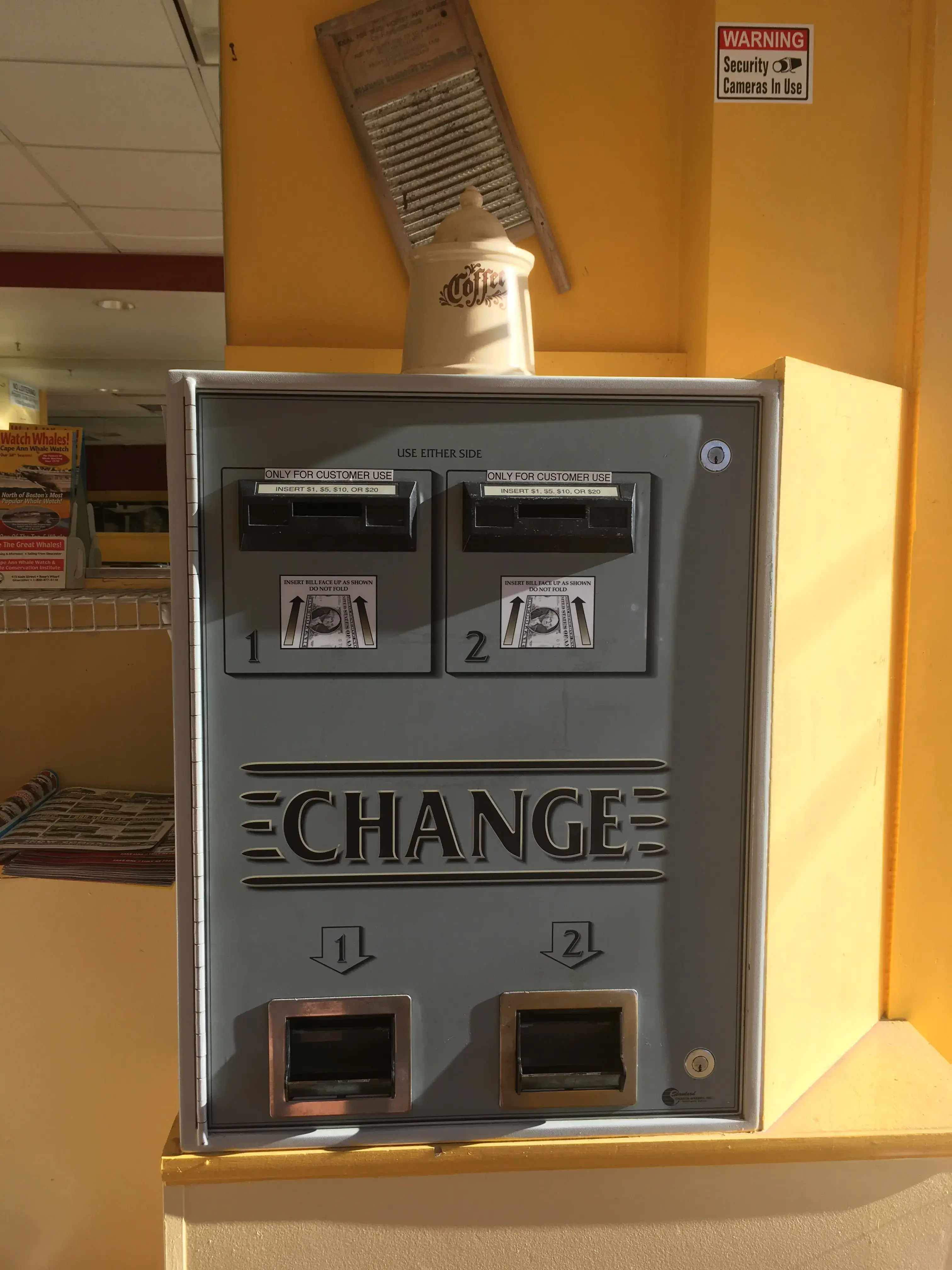 Belmont Street Laundry thumbnail 9