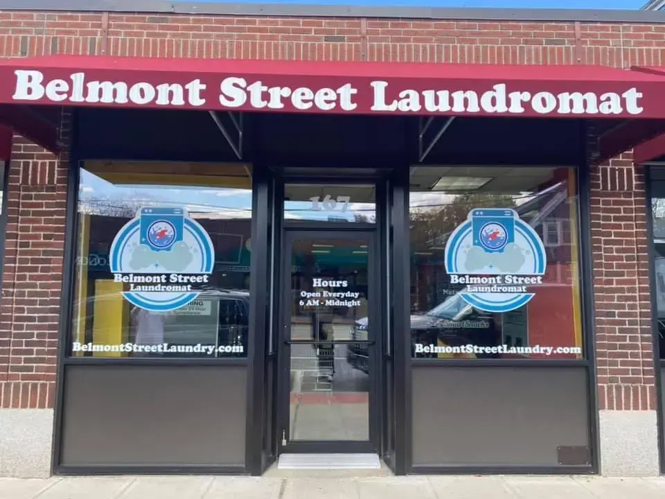 Belmont Street Laundry thumbnail 18