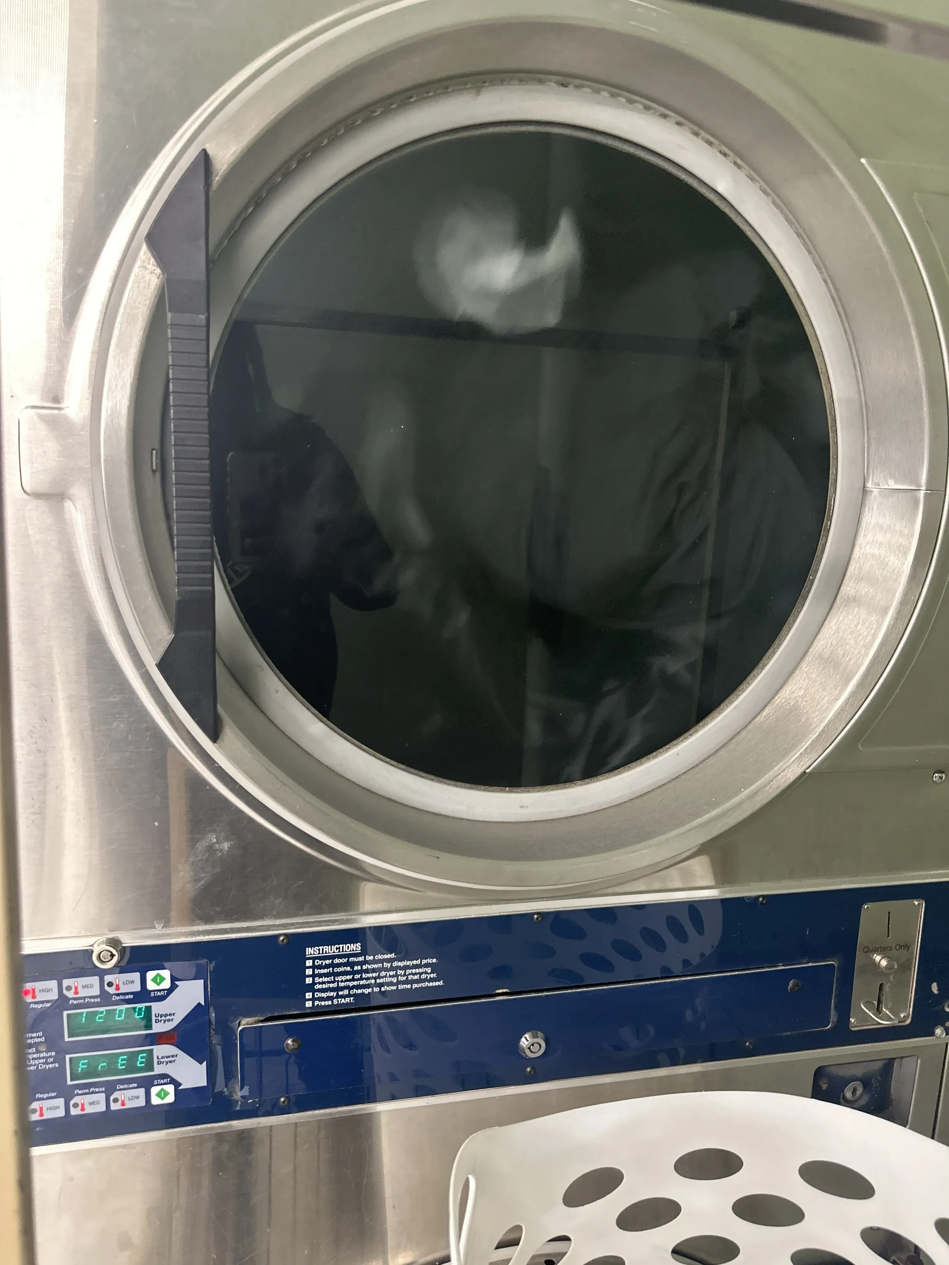 Belt Line Laundry 24 Hours Free Dry Free Detergent thumbnail 10