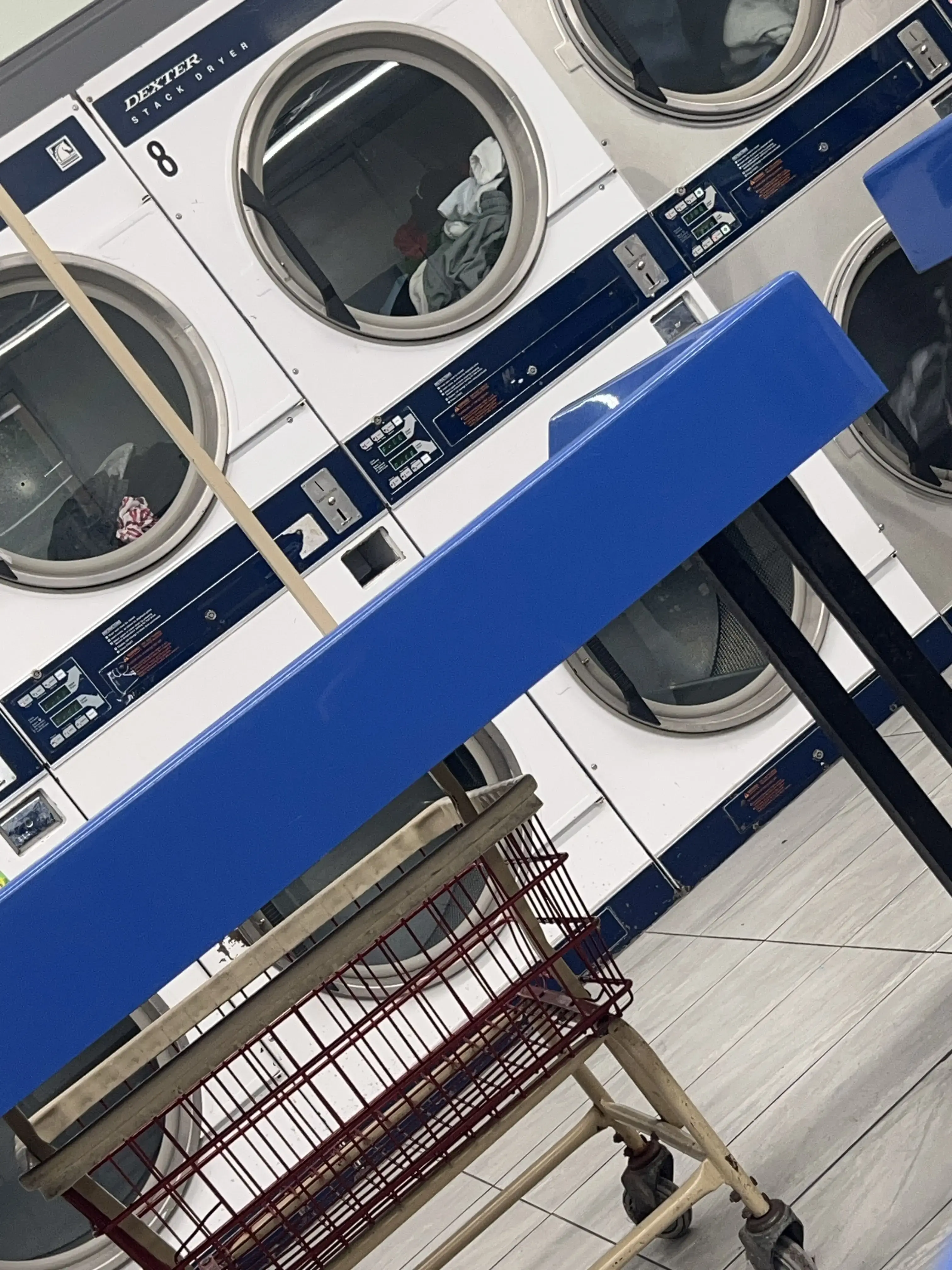 Belt Line Laundry 24 Hours Free Dry Free Detergent thumbnail 8