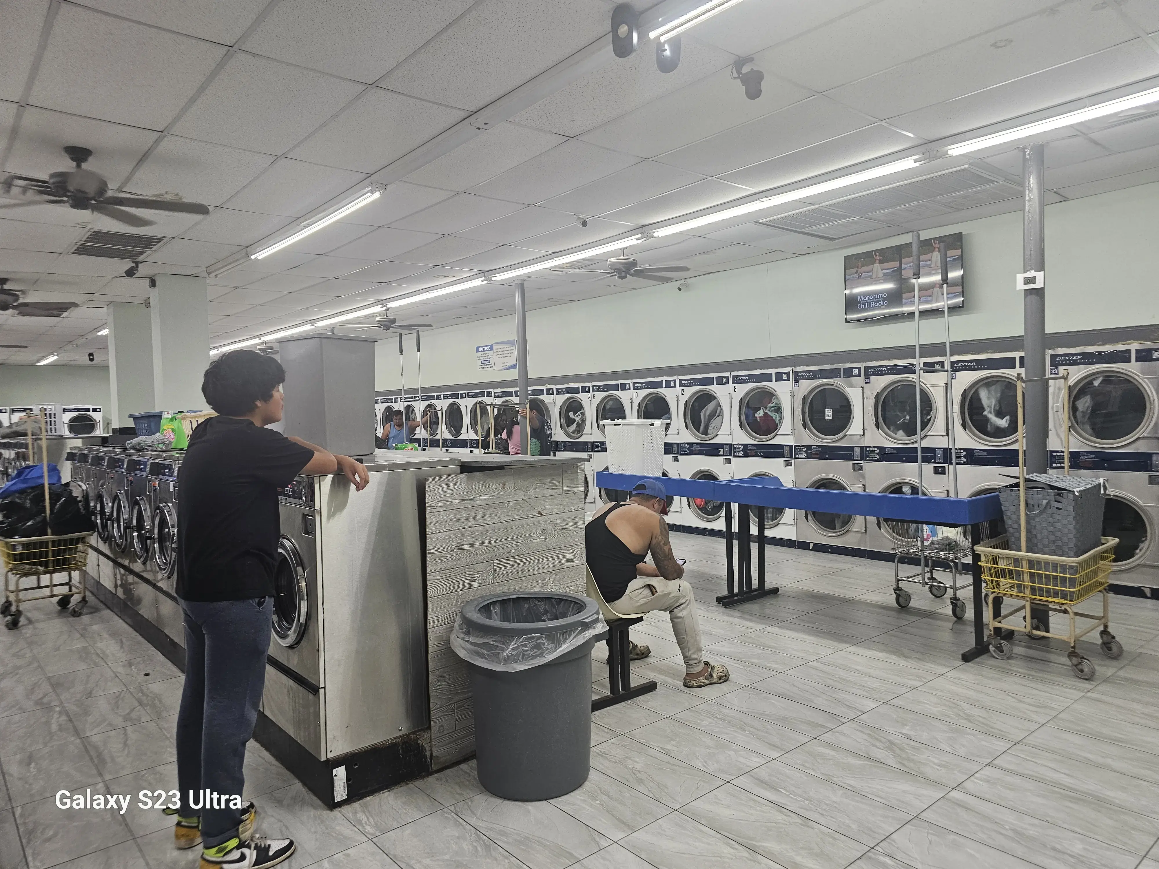 Belt Line Laundry 24 Hours Free Dry Free Detergent - Image 15