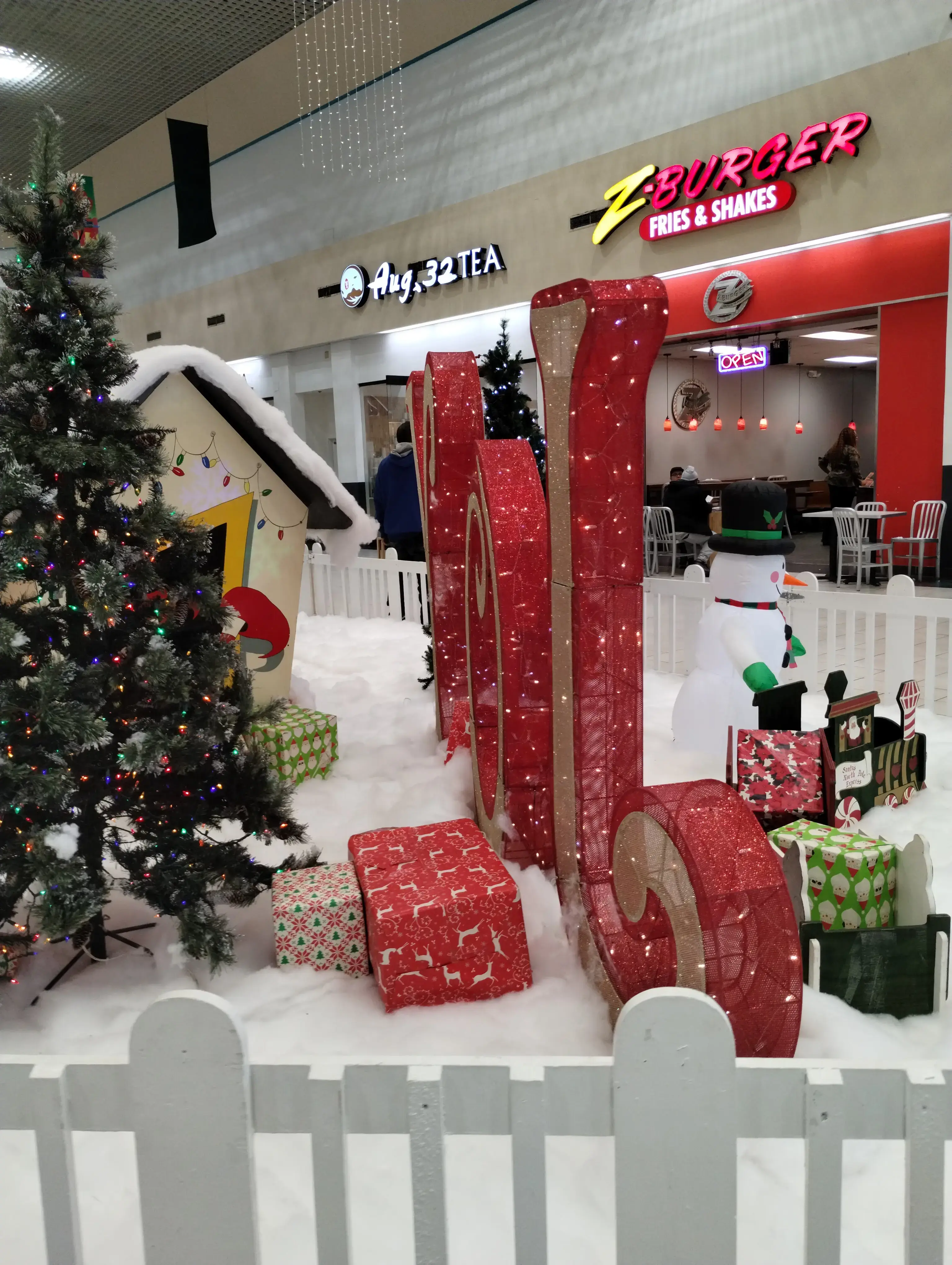 Beltway Super Cleaners - Image 5