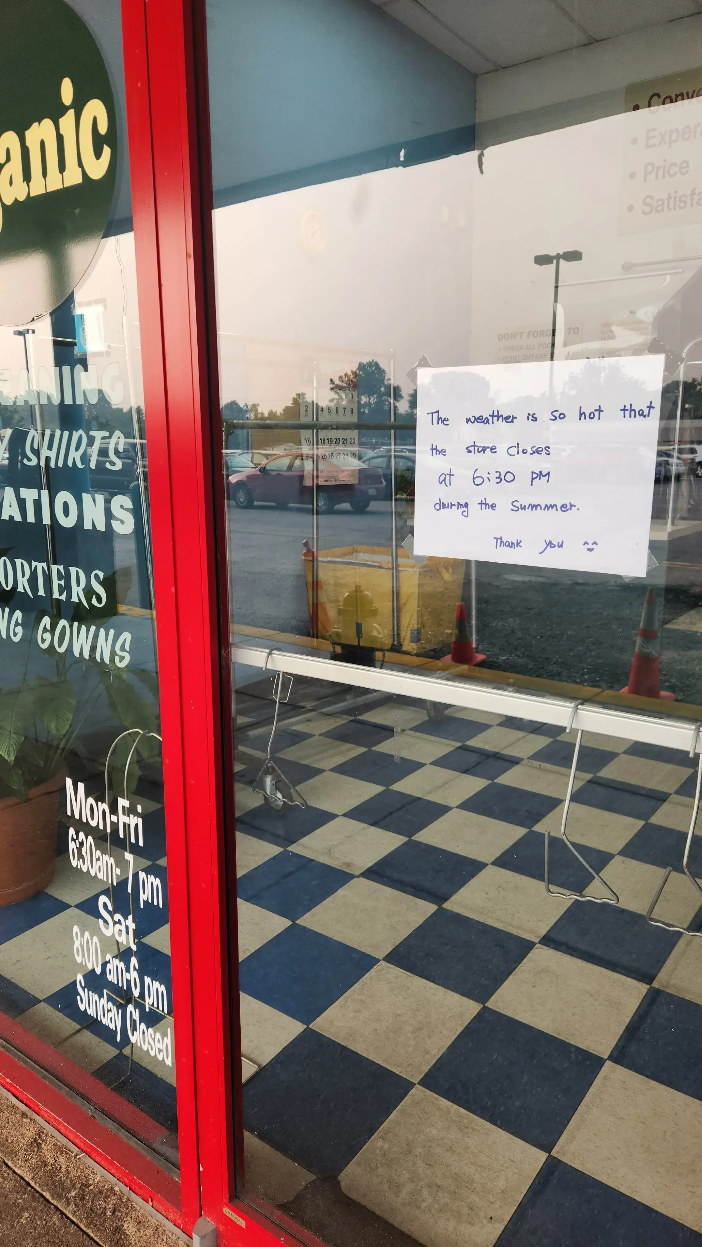 Beltway Super Cleaners thumbnail 4