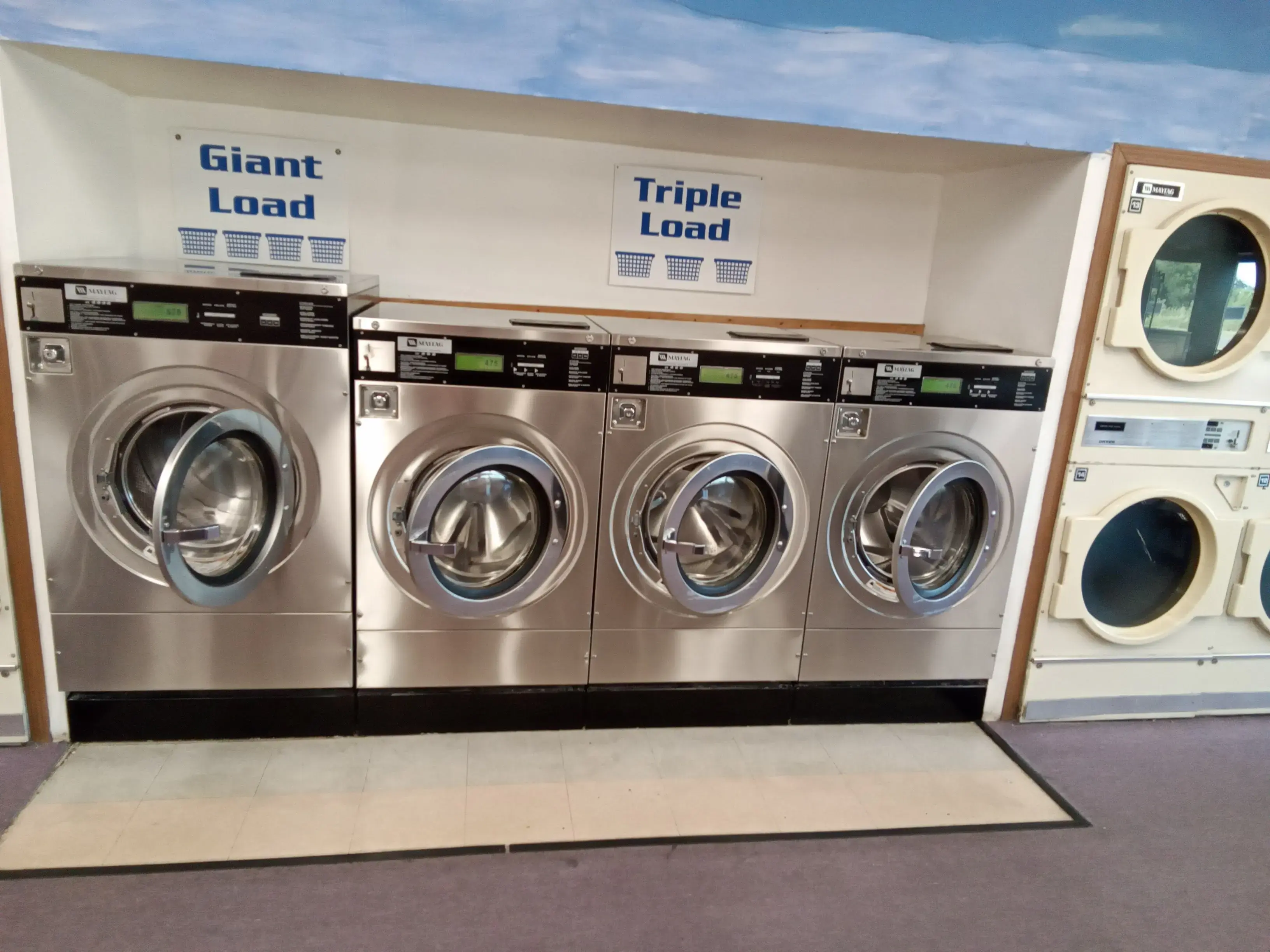 Belvidere Maytag Laundry thumbnail 18