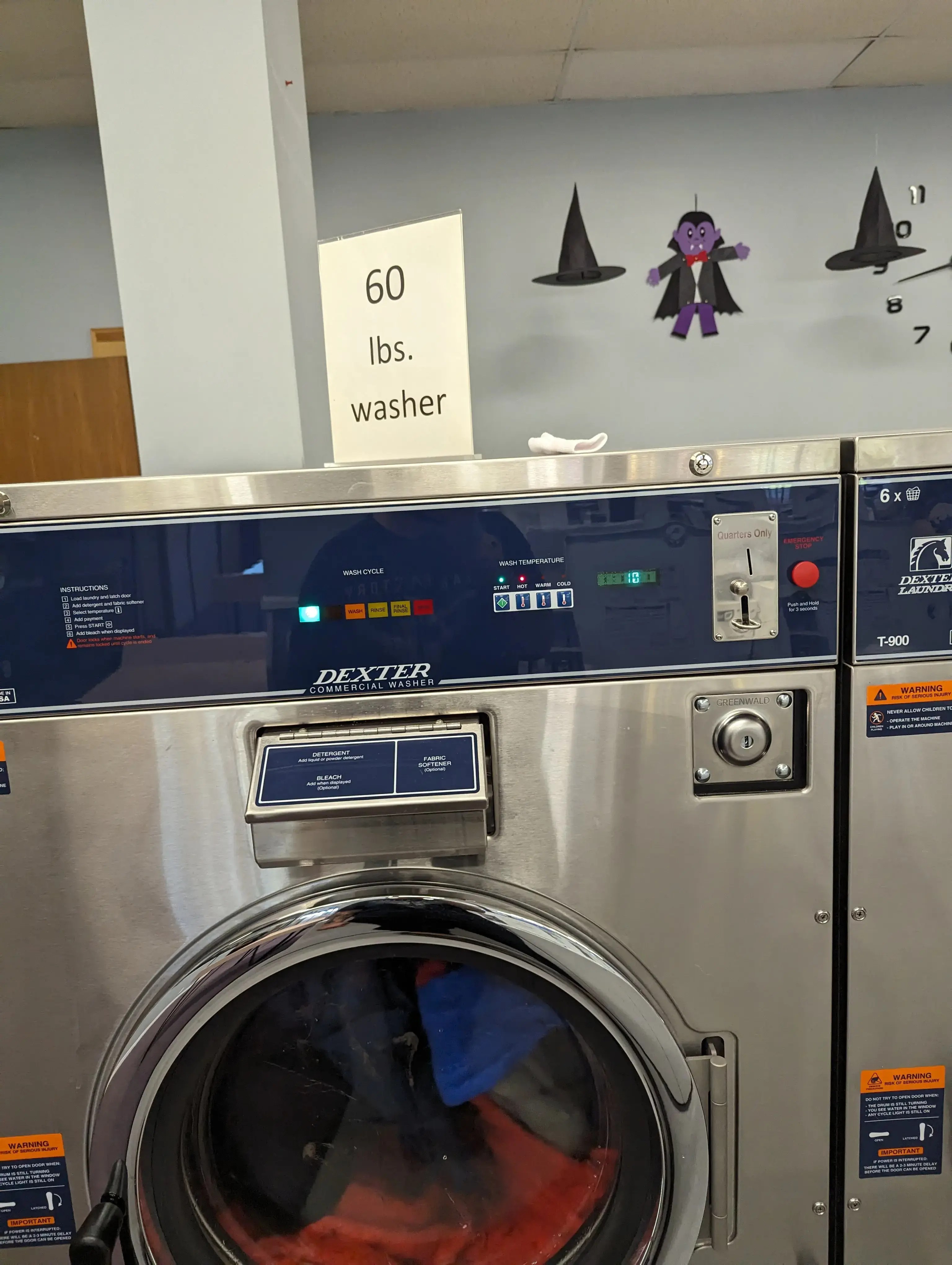 Belvidere Maytag Laundry thumbnail 7