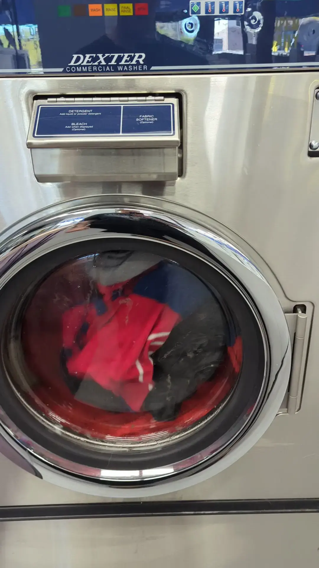 Belvidere Maytag Laundry thumbnail 6
