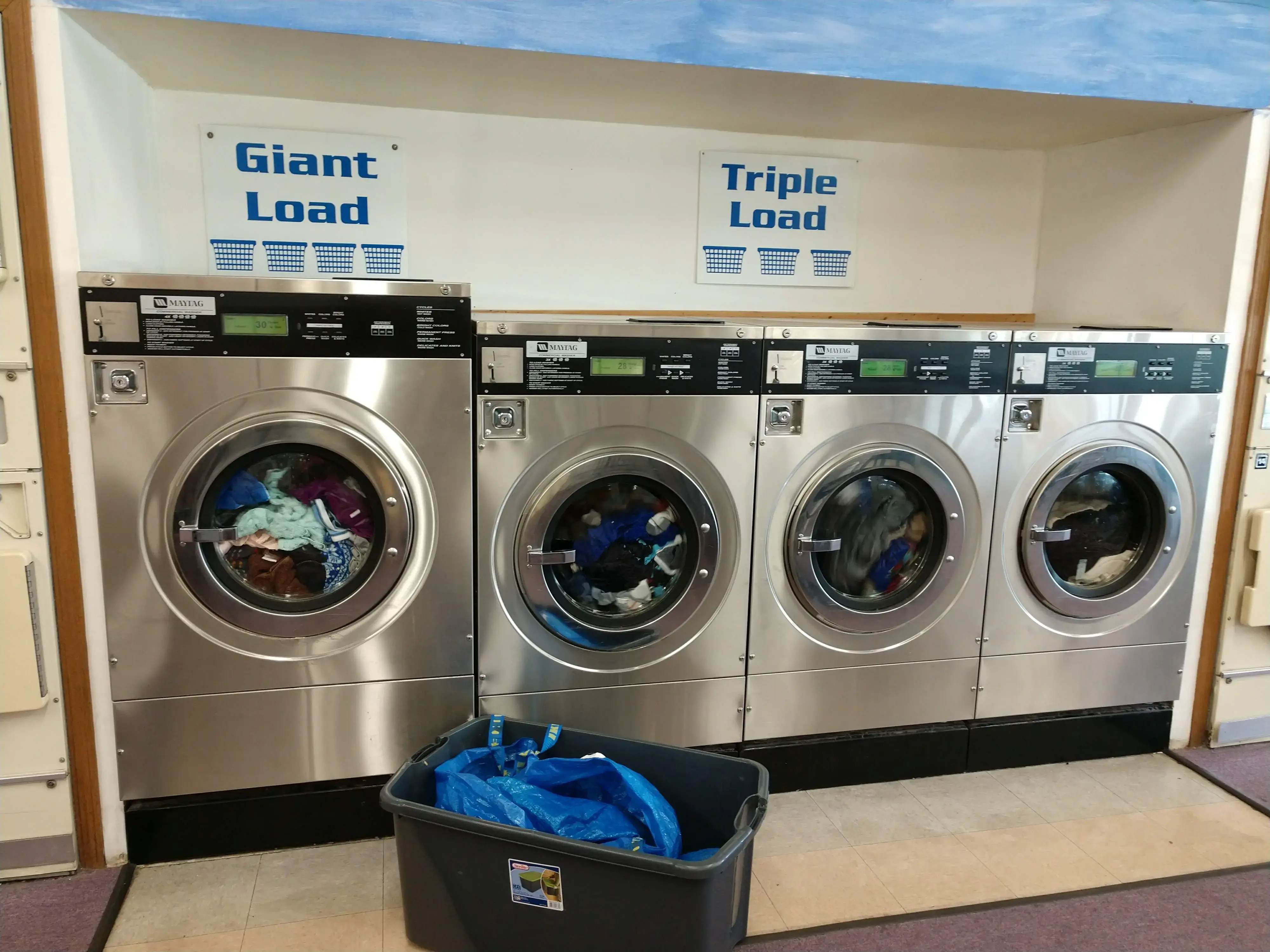 Belvidere Maytag Laundry thumbnail 20
