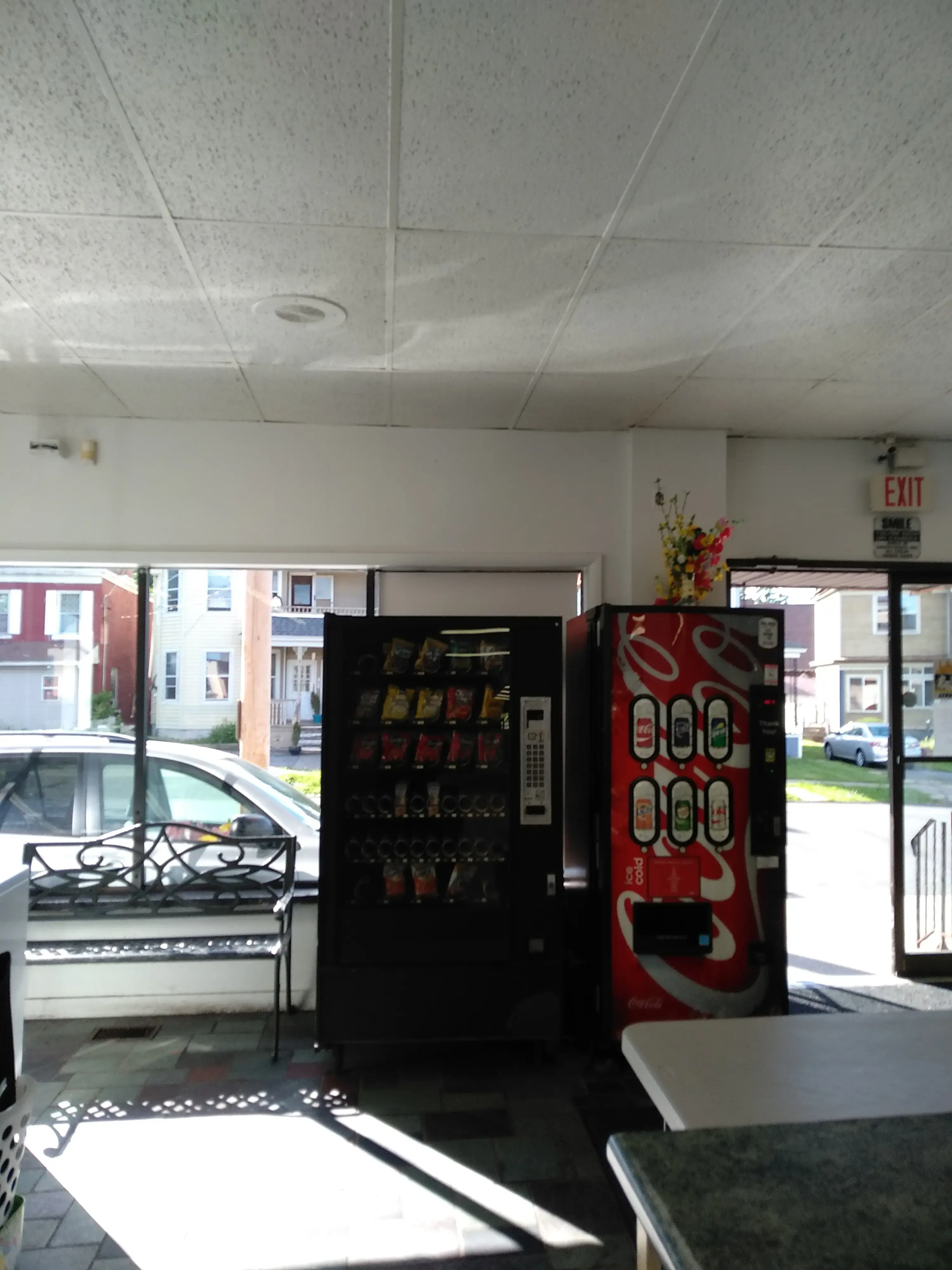 Ben Julian's Coin Operated - Image 5