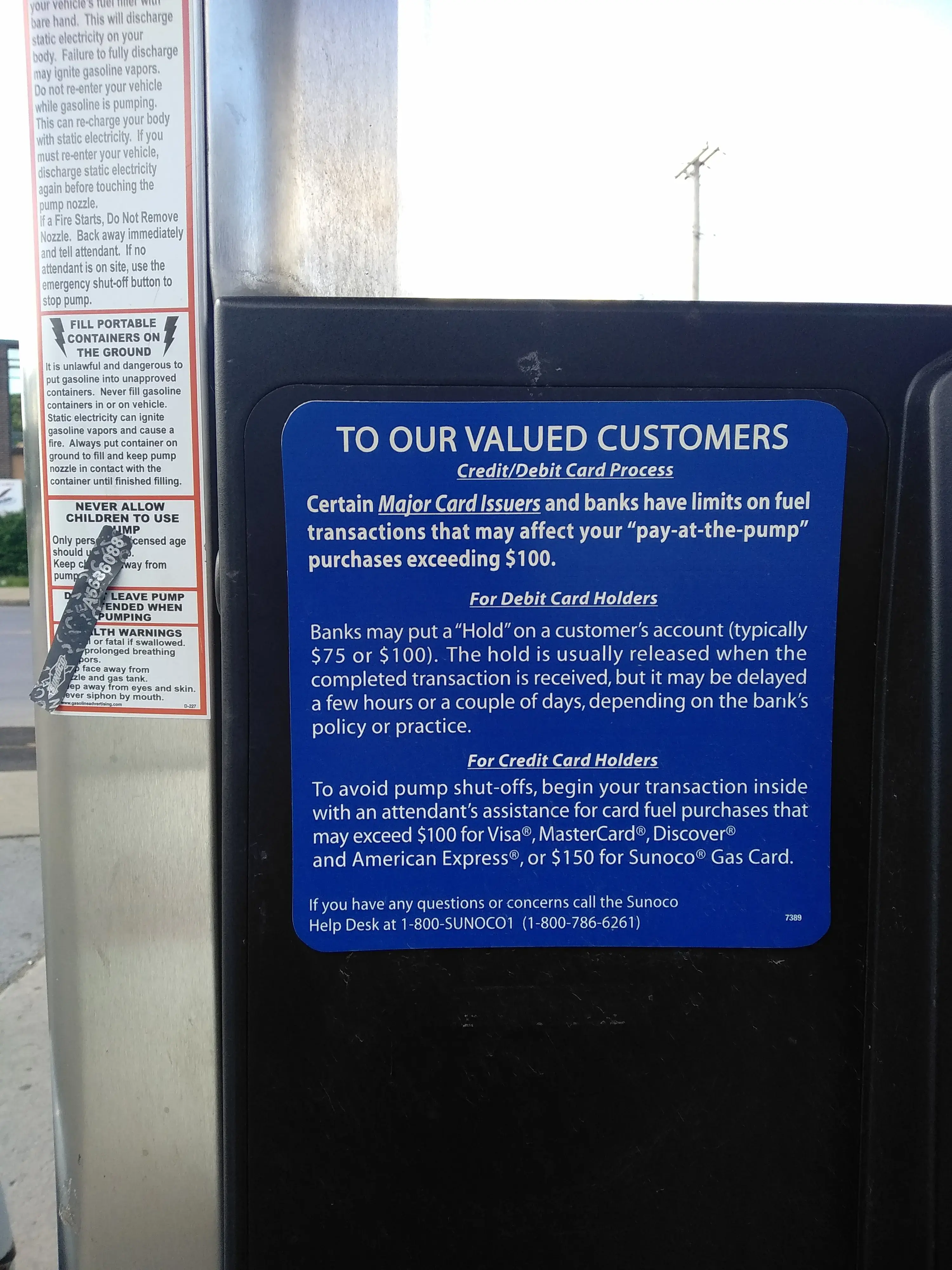 Ben Julian's Coin Operated - Image 8