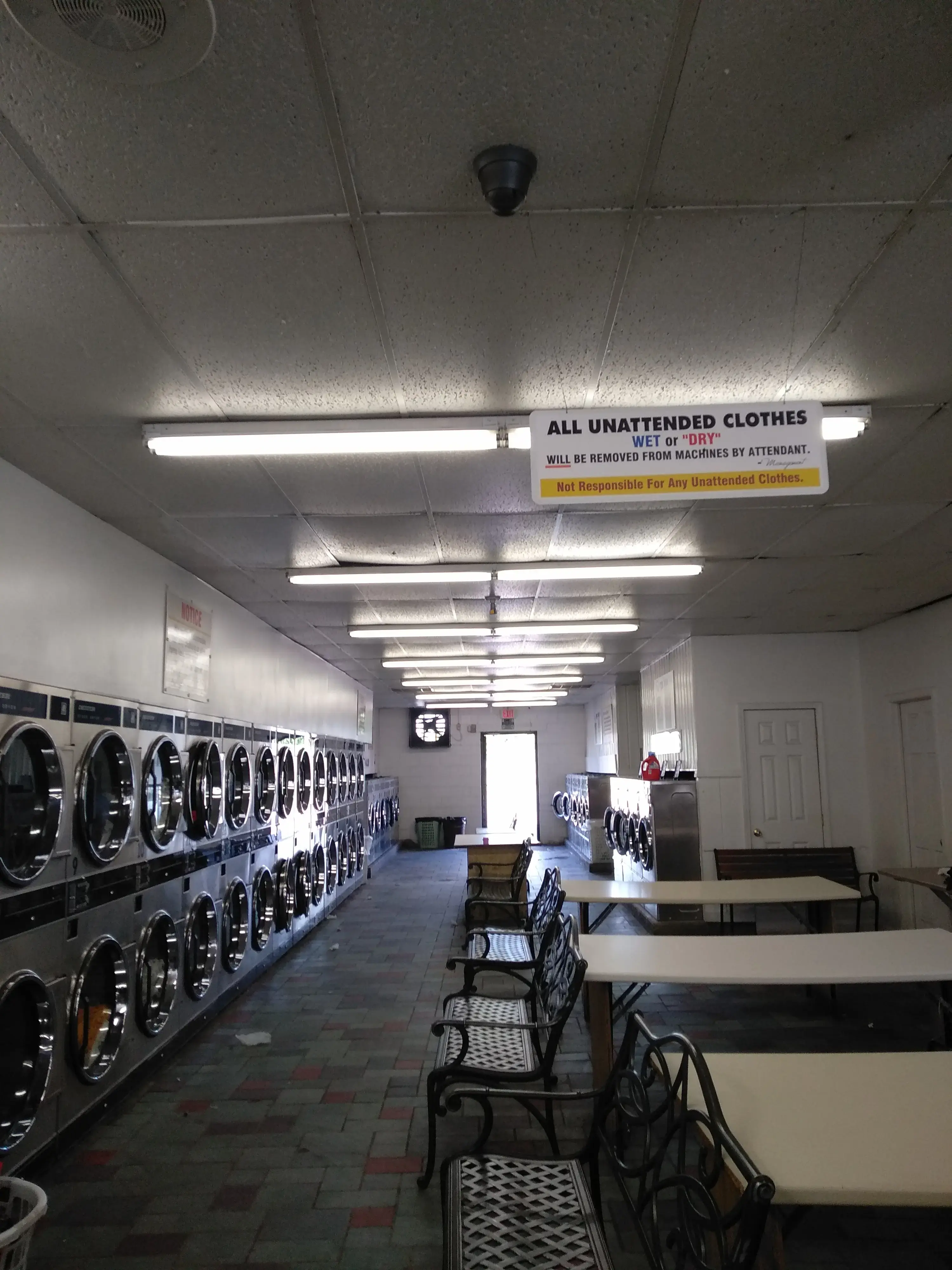 Ben Julian's Coin Operated - Image 4